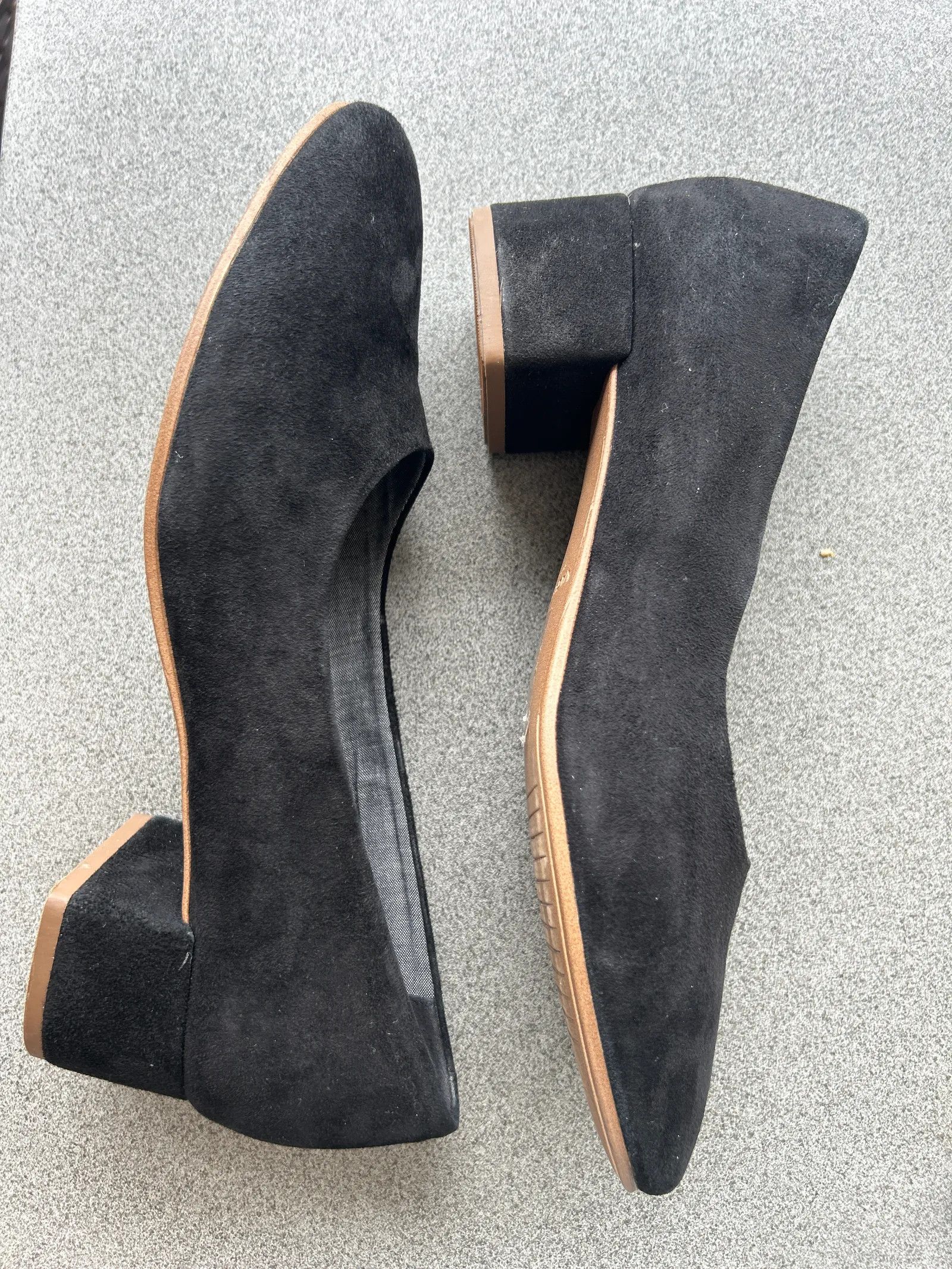 Vagabond Vagabond Heels Size US 10 / IT 40 - 6 Thumbnail