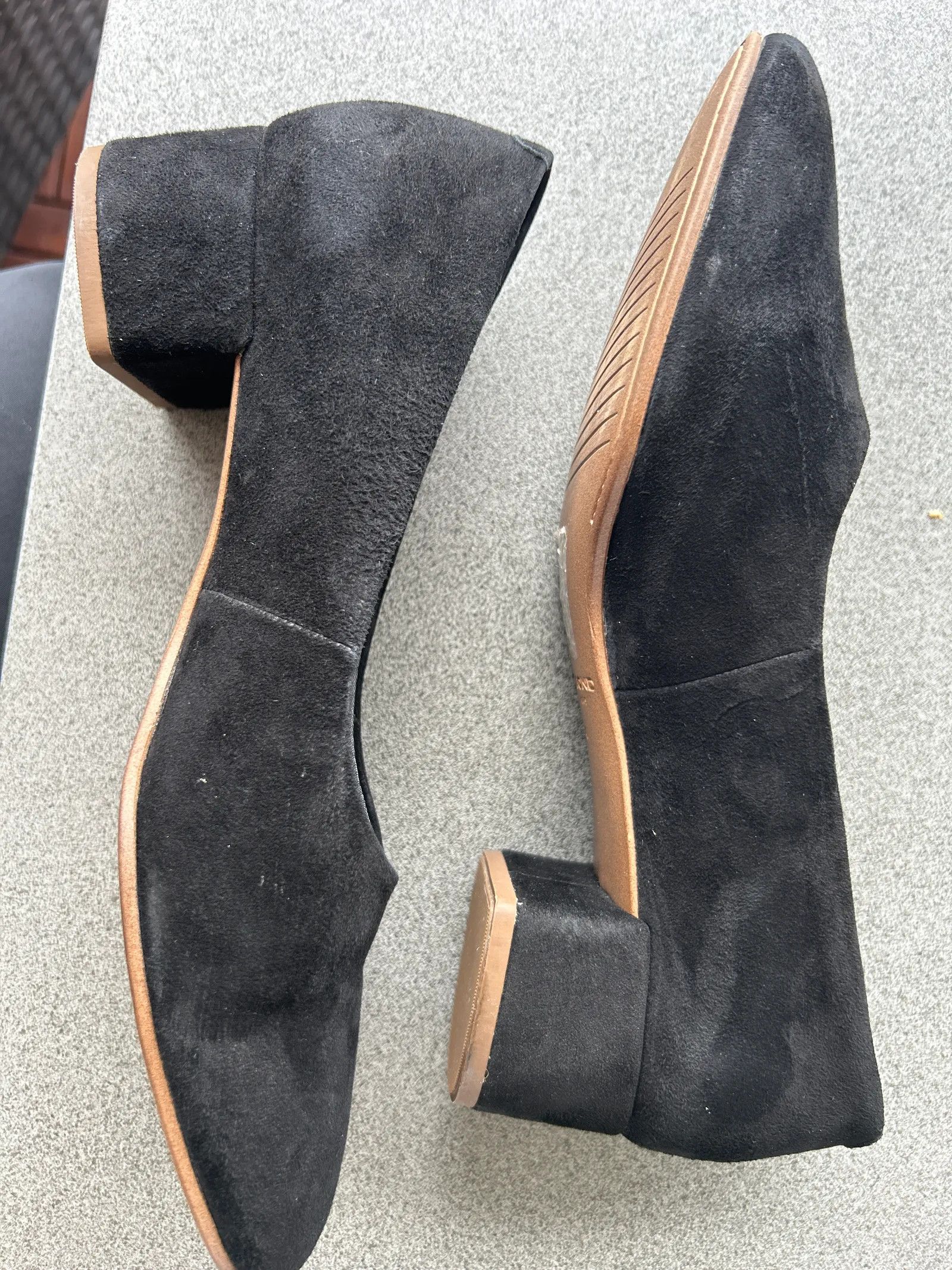 Vagabond Vagabond Heels Size US 10 / IT 40 - 7 Thumbnail