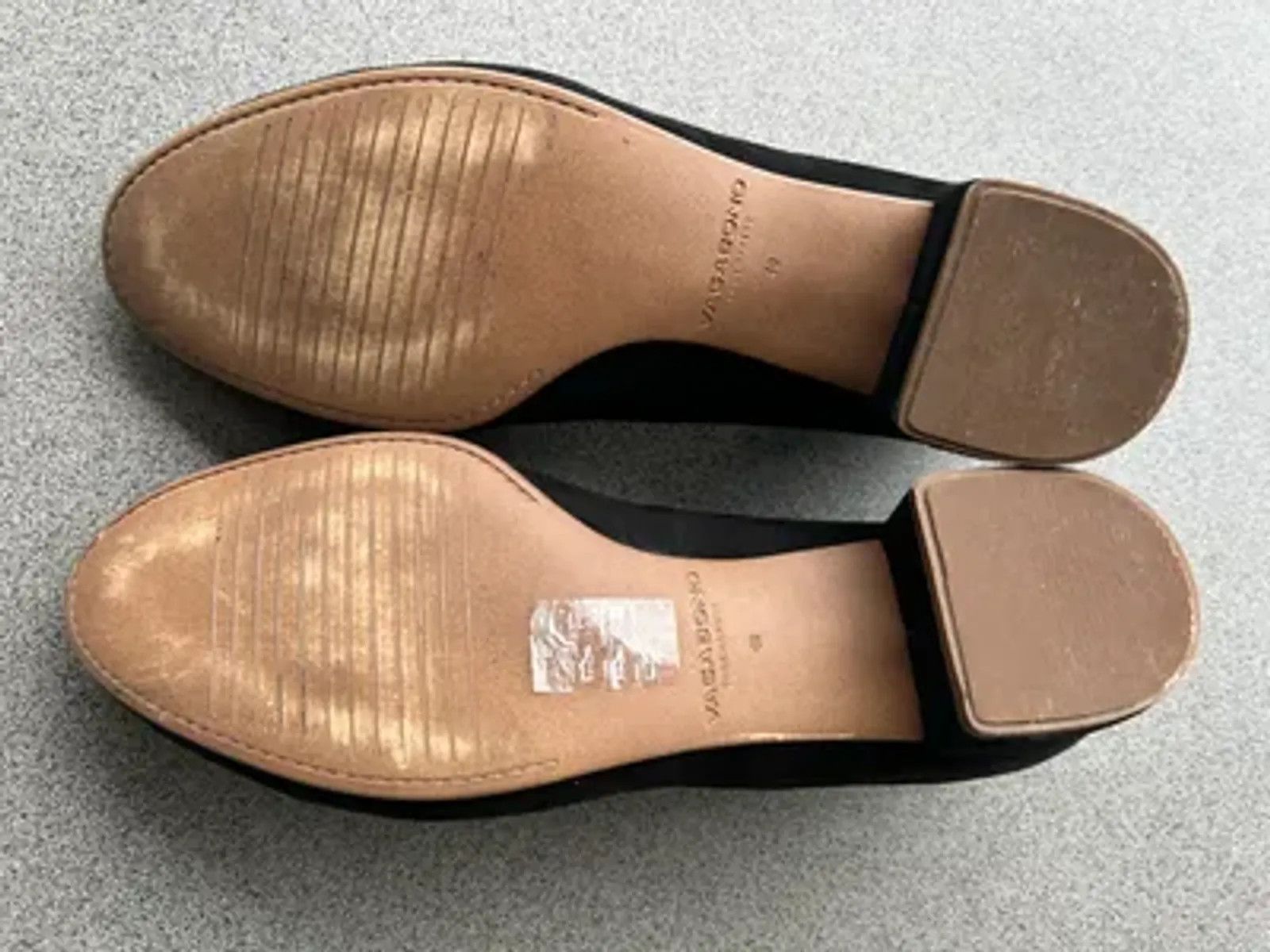 Vagabond Vagabond Heels Size US 10 / IT 40 - 3 Thumbnail
