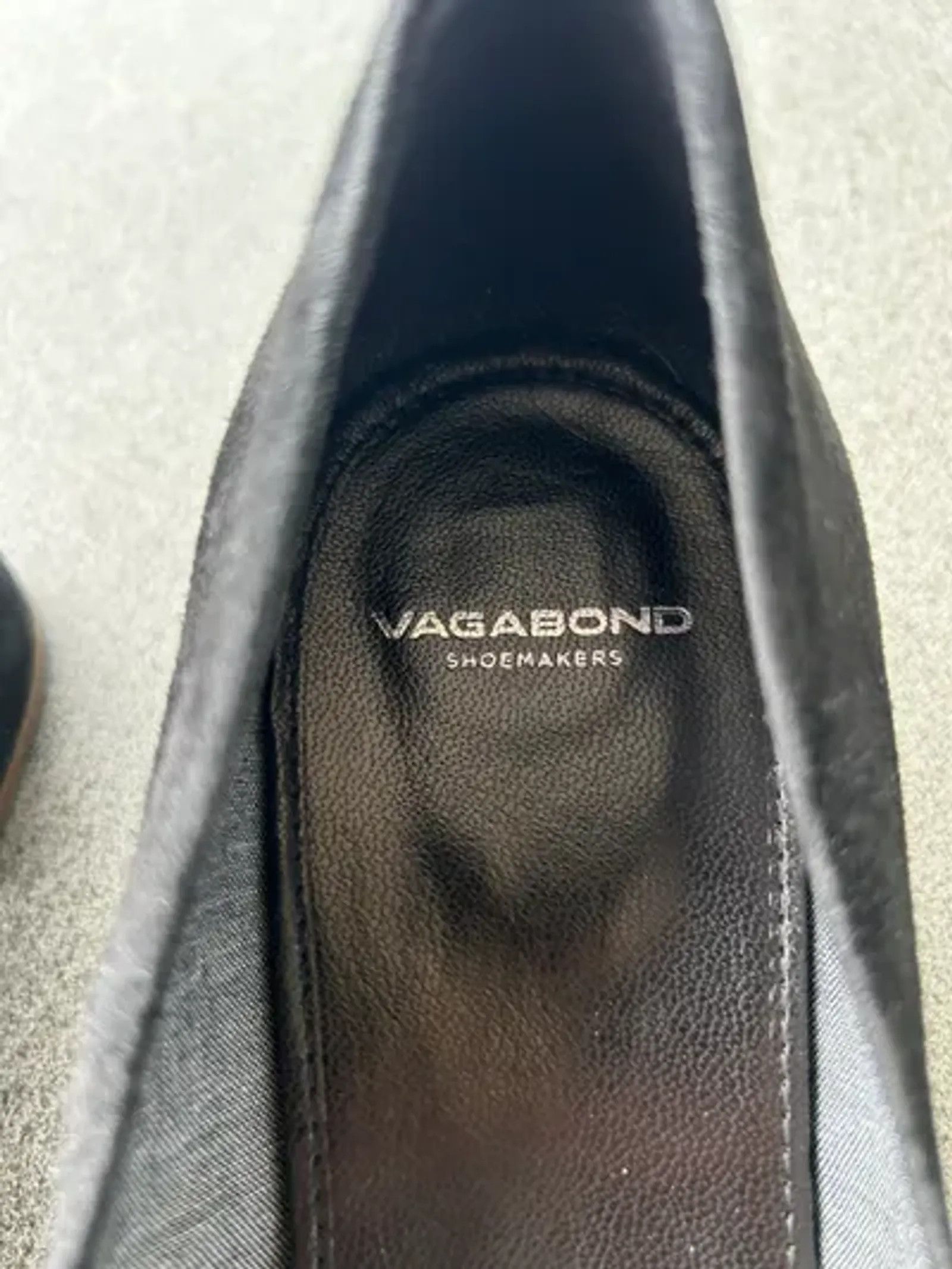 Vagabond Vagabond Heels Size US 10 / IT 40 - 2 Thumbnail