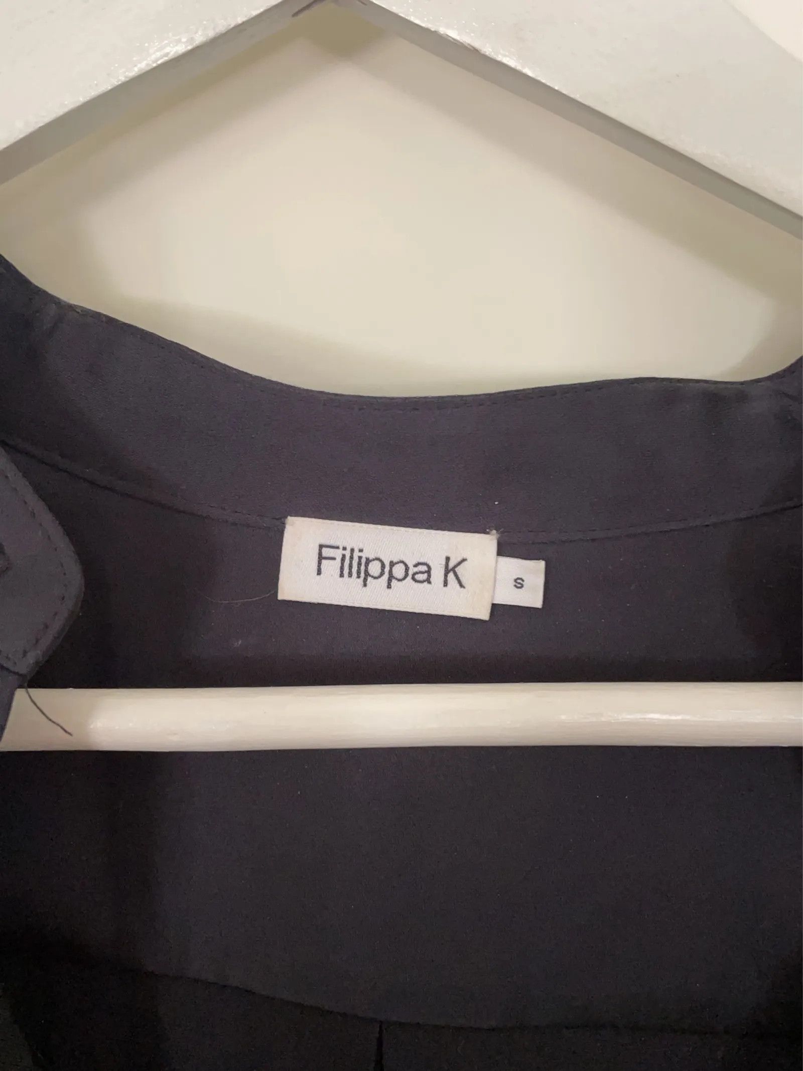 Filippa K Filippa K Dress Size S / US 4 / IT 40 - 2 Thumbnail