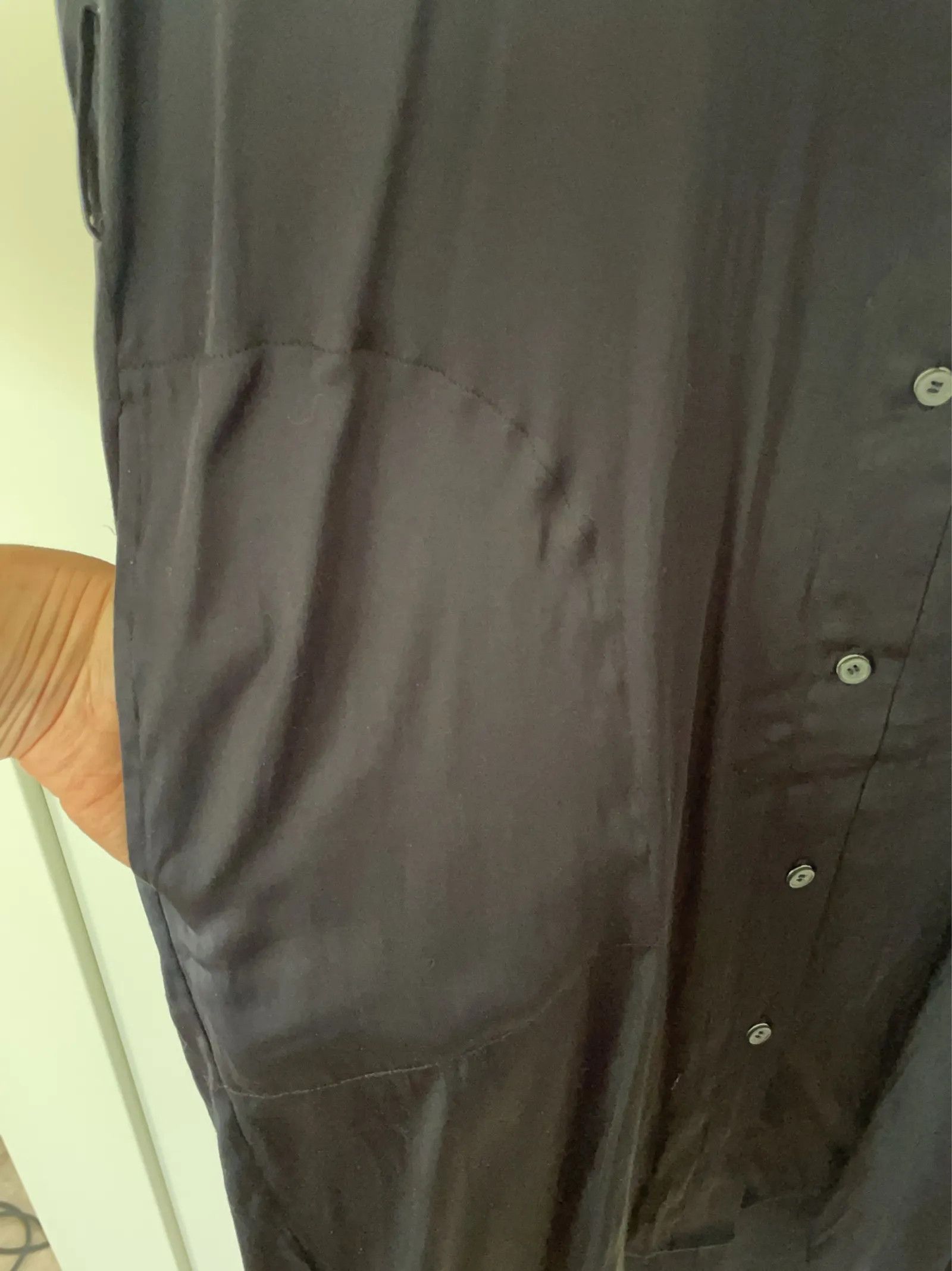 Filippa K Filippa K Dress Size S / US 4 / IT 40 - 5 Thumbnail