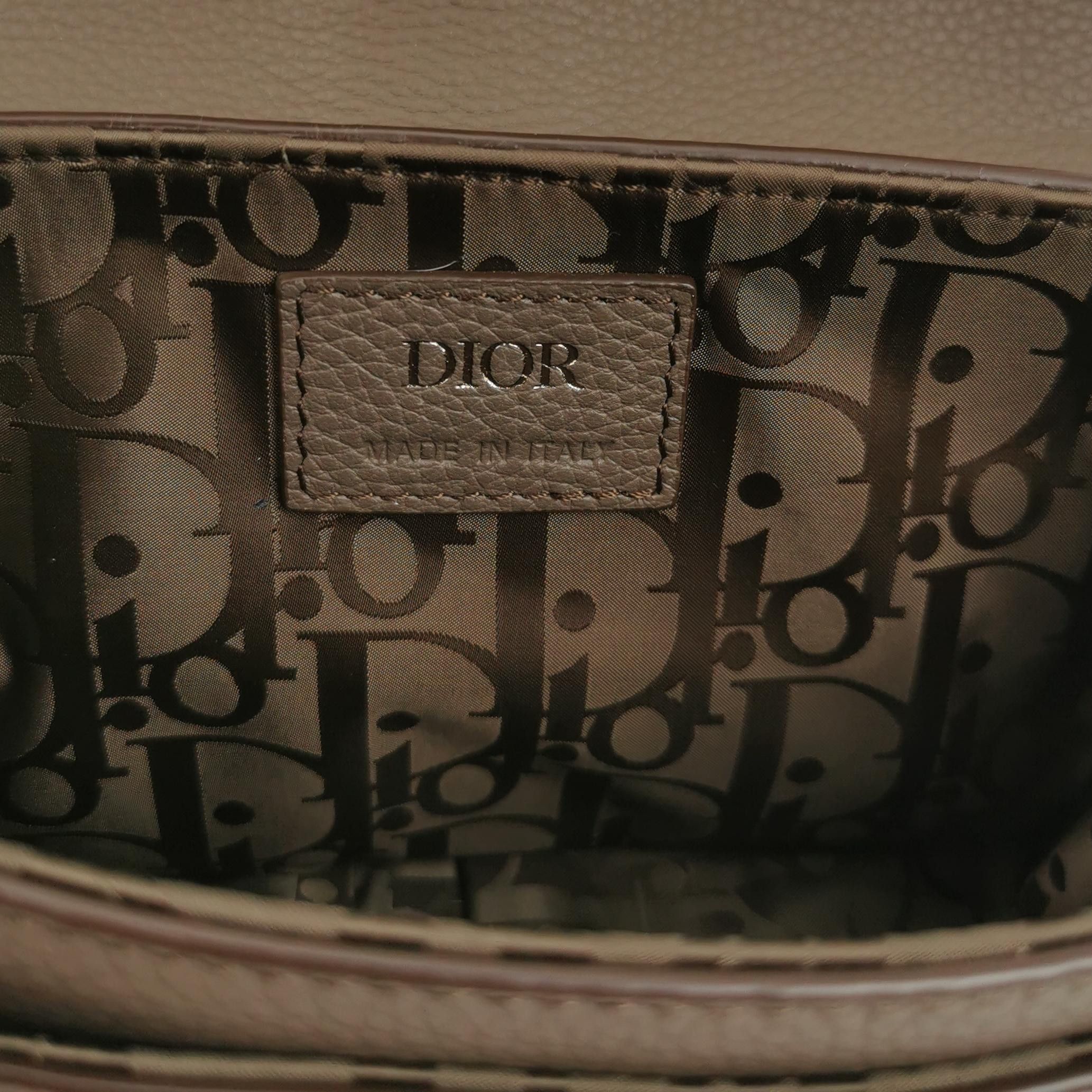Dior Dior Women os Shoulder Bags Size ONE SIZE - 8 Thumbnail