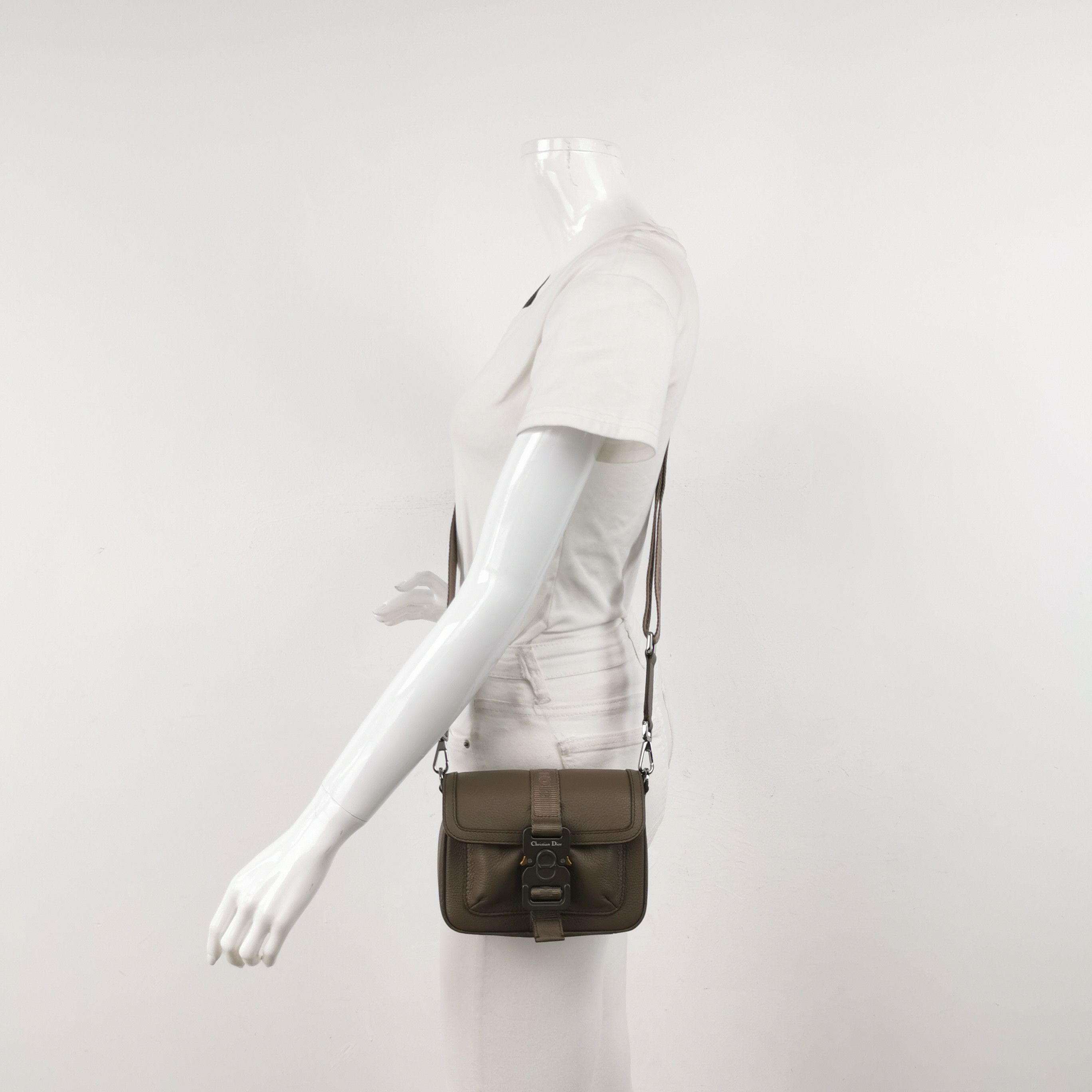 Dior Dior Women os Shoulder Bags Size ONE SIZE - 2 Thumbnail
