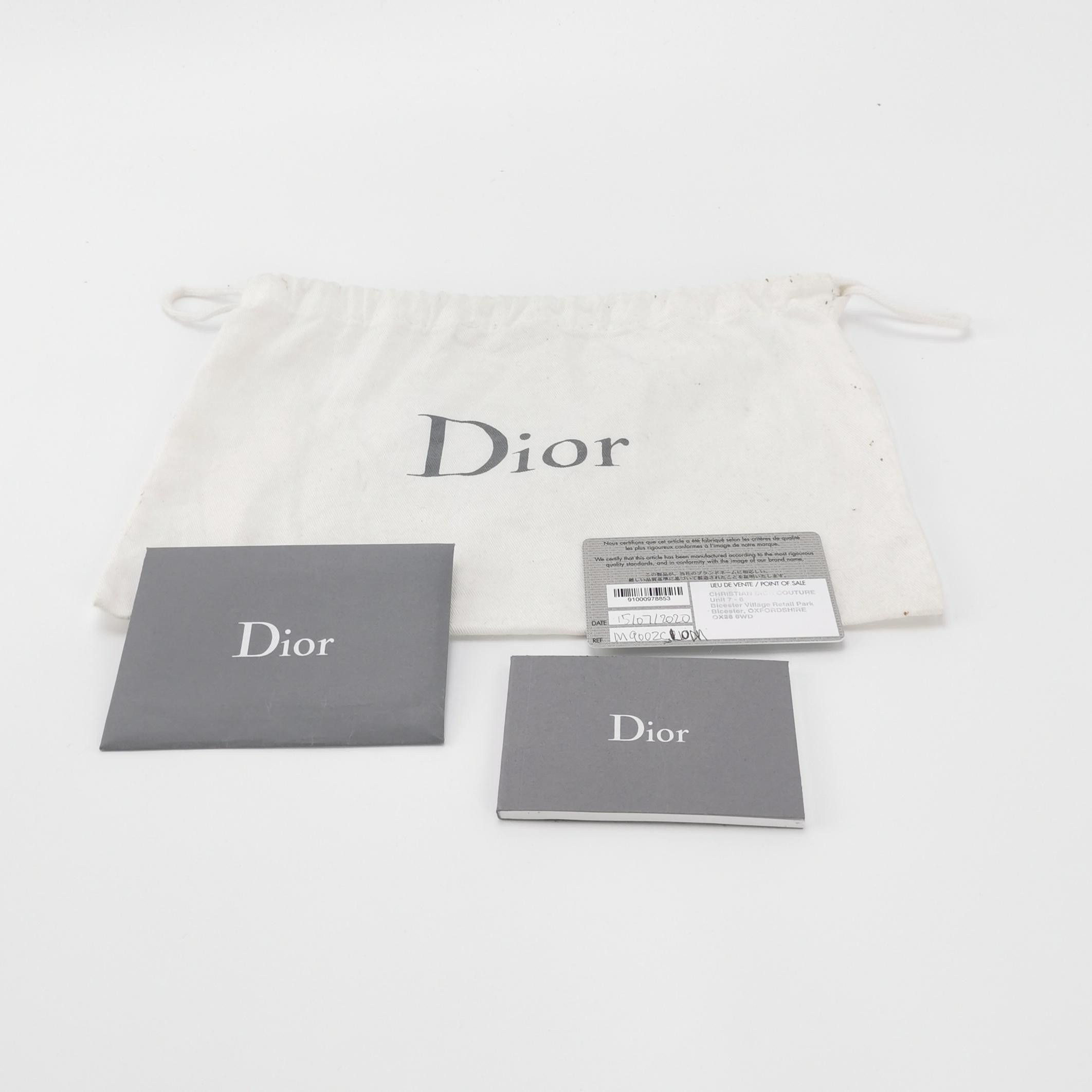 Dior Dior Women os Shoulder Bags Size ONE SIZE - 9 Thumbnail