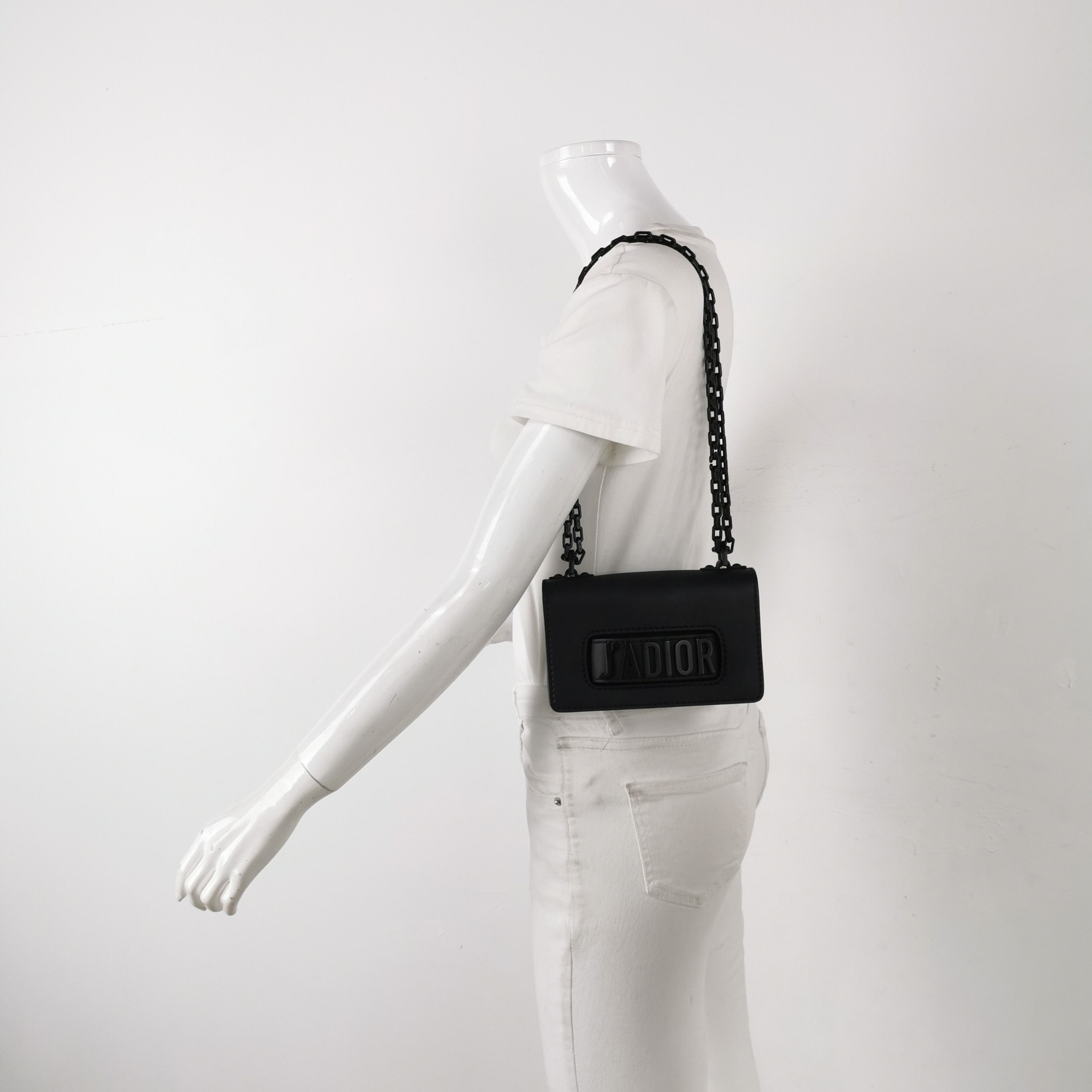 Dior Dior Women os Shoulder Bags Size ONE SIZE - 2 Thumbnail
