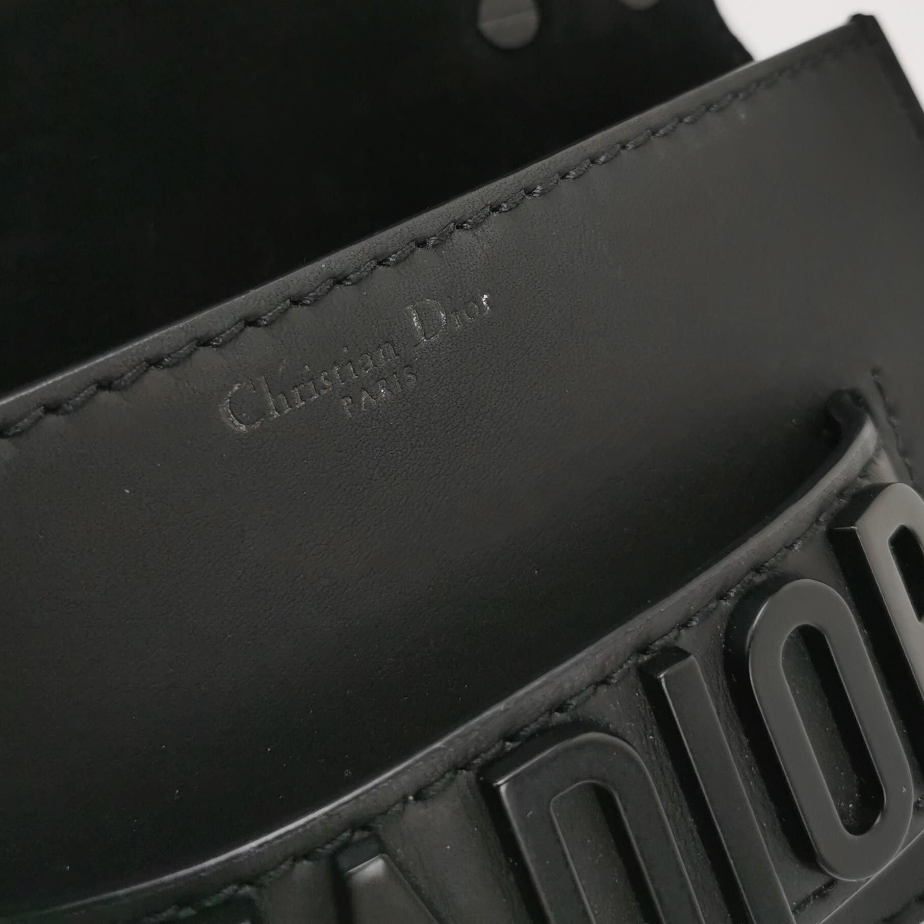 Dior Dior Women os Shoulder Bags Size ONE SIZE - 8 Thumbnail