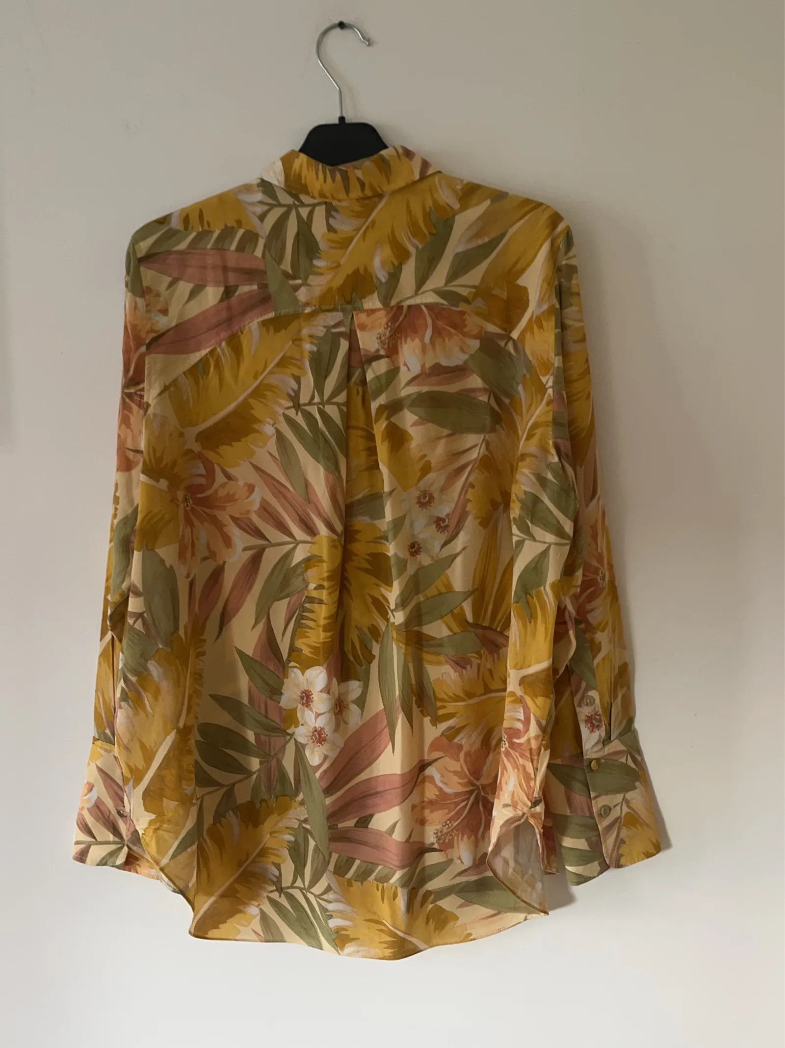 Cos Cos Blouse Size M / US 6-8 / IT 42-44 - 4 Thumbnail