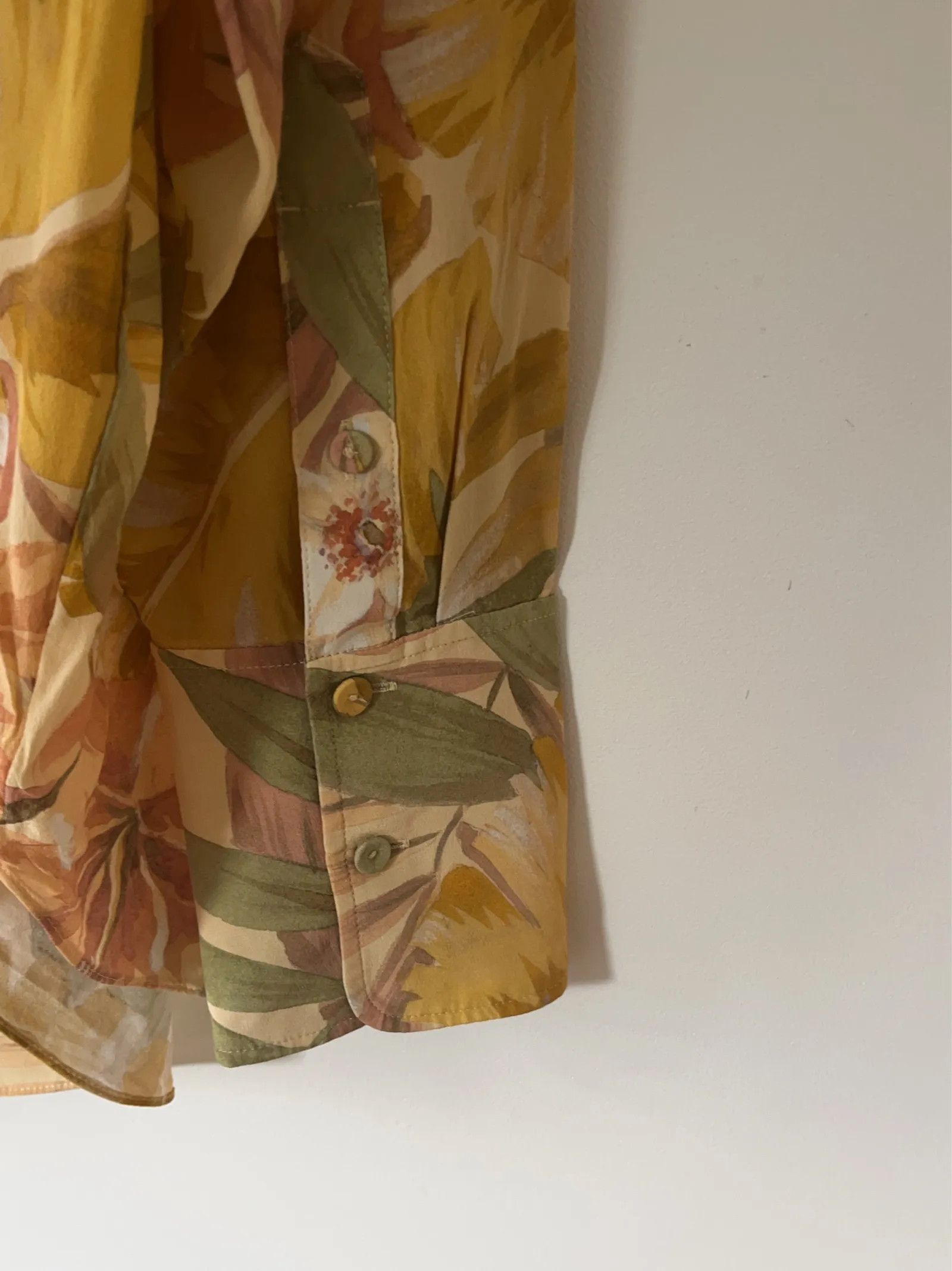 Cos Cos Blouse Size M / US 6-8 / IT 42-44 - 5 Thumbnail