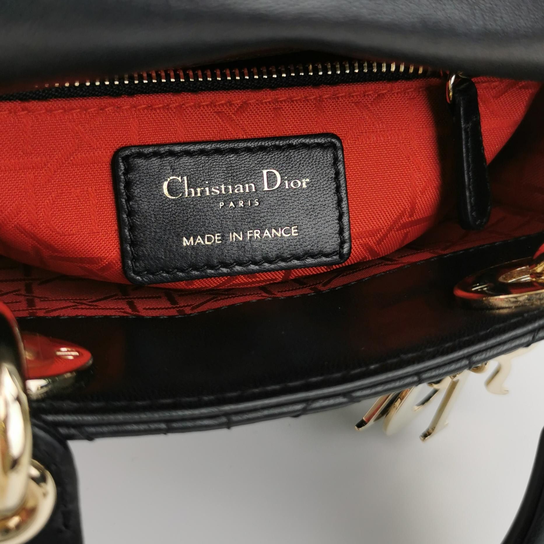 Dior Dior Women os Shoulder Bags Size ONE SIZE - 8 Thumbnail