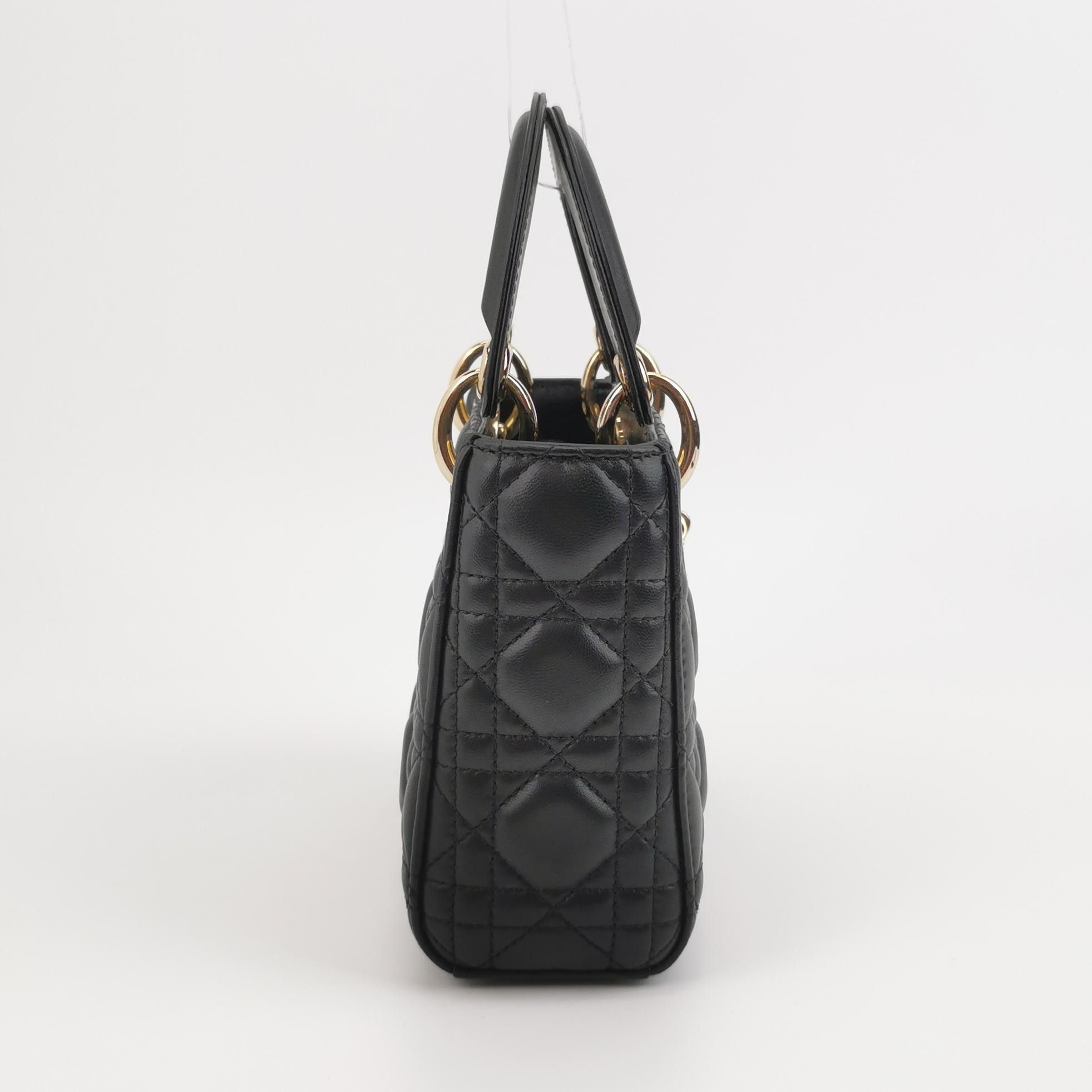 Dior Dior Women os Shoulder Bags Size ONE SIZE - 4 Thumbnail