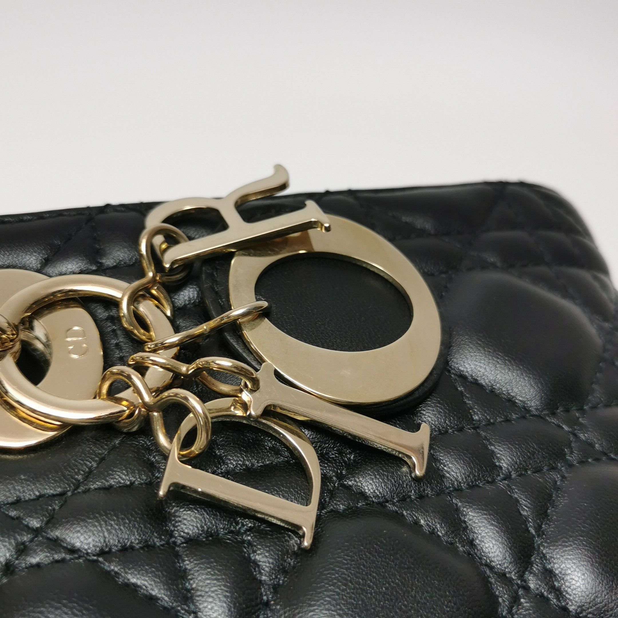 Dior Dior Women os Shoulder Bags Size ONE SIZE - 12 Thumbnail