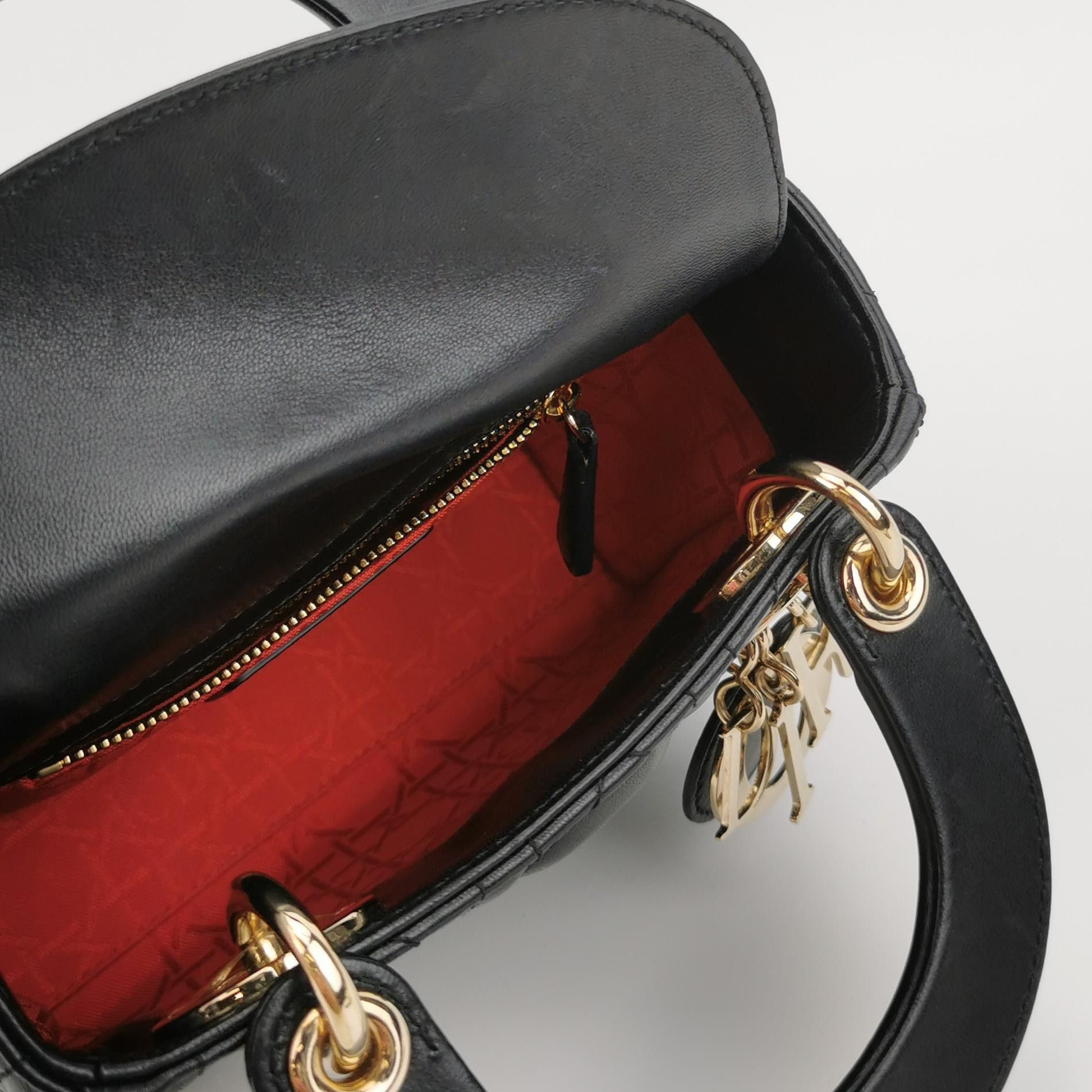 Dior Dior Women os Shoulder Bags Size ONE SIZE - 7 Thumbnail