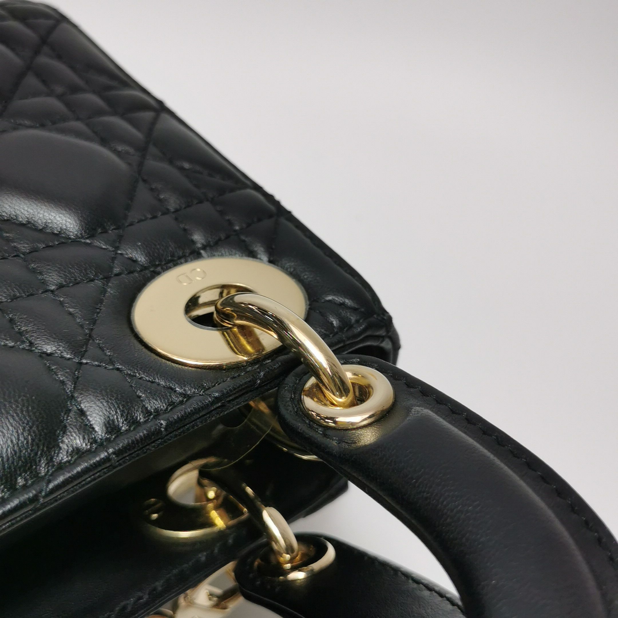 Dior Dior Women os Shoulder Bags Size ONE SIZE - 13 Thumbnail