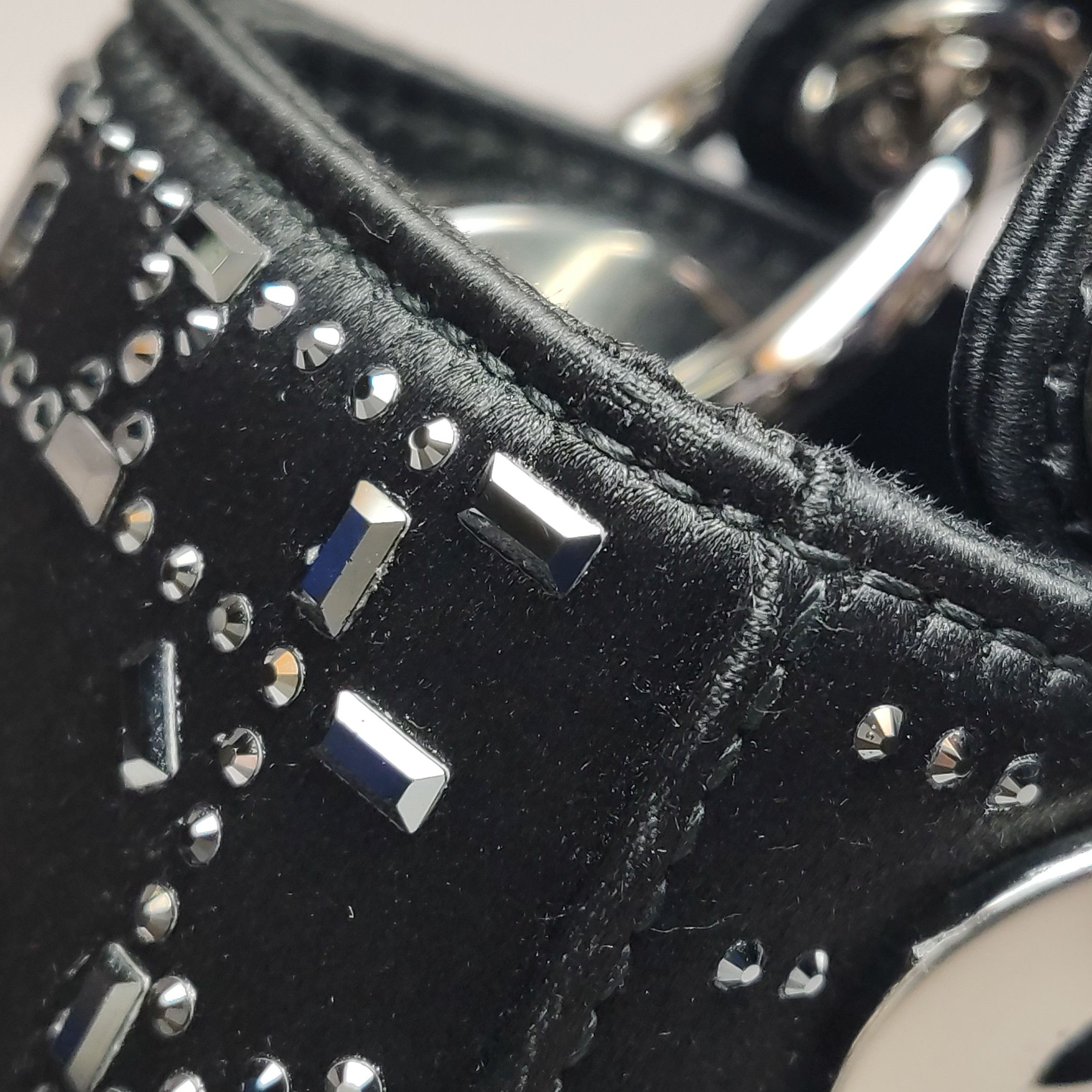 Dior Dior Women os Tote Bags Size ONE SIZE - 15 Thumbnail