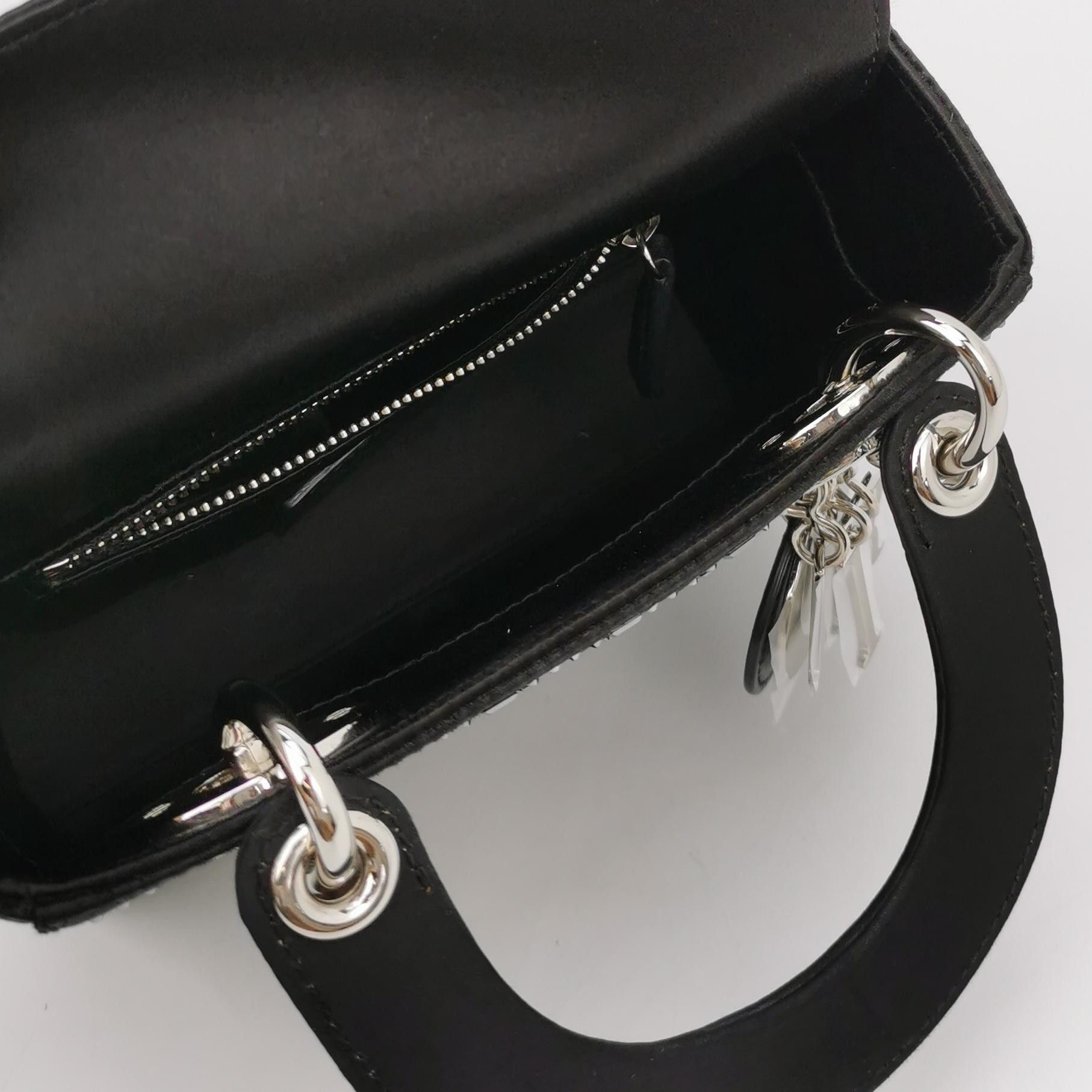 Dior Dior Women os Tote Bags Size ONE SIZE - 7 Thumbnail
