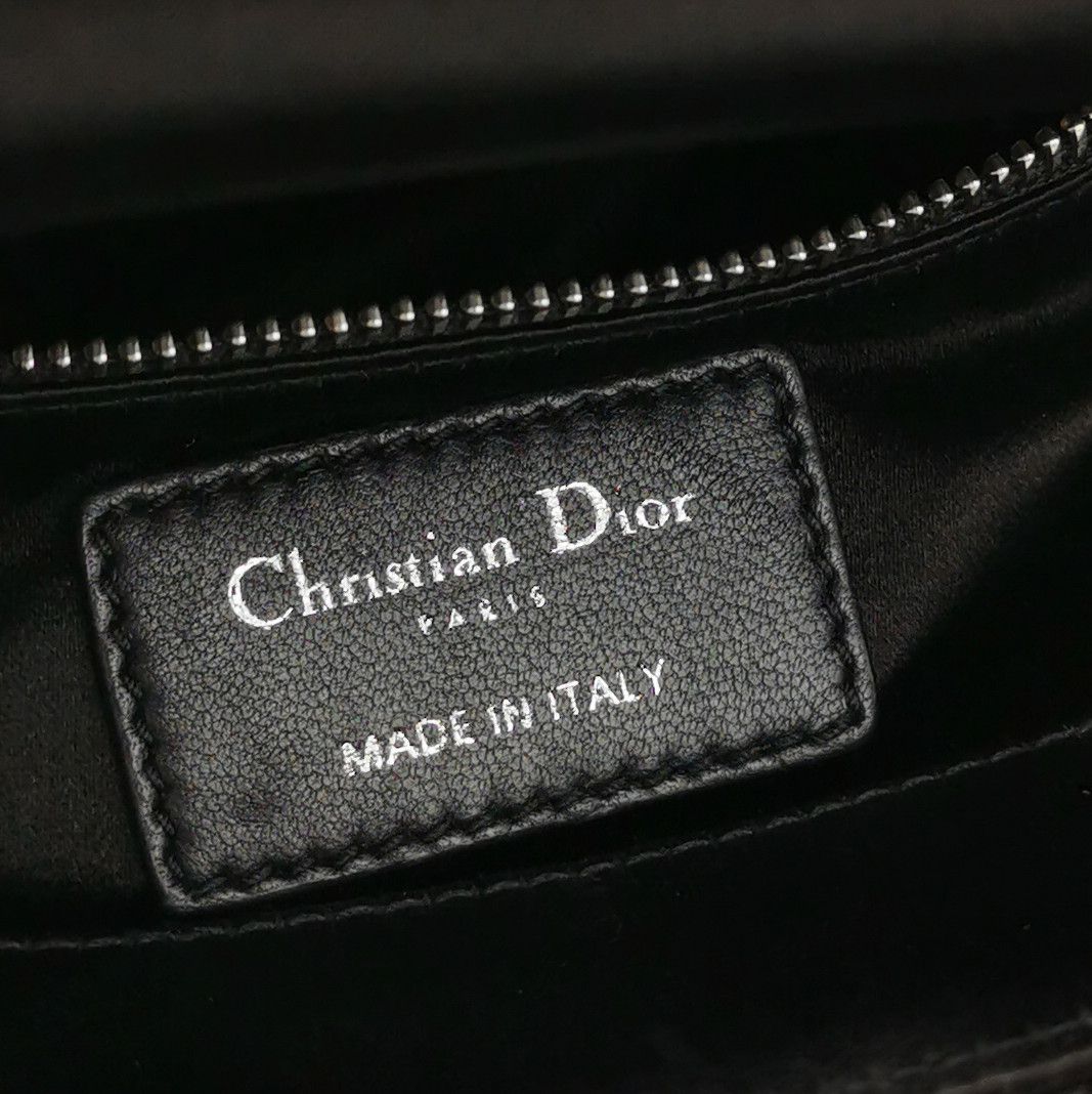 Dior Dior Women os Tote Bags Size ONE SIZE - 8 Thumbnail