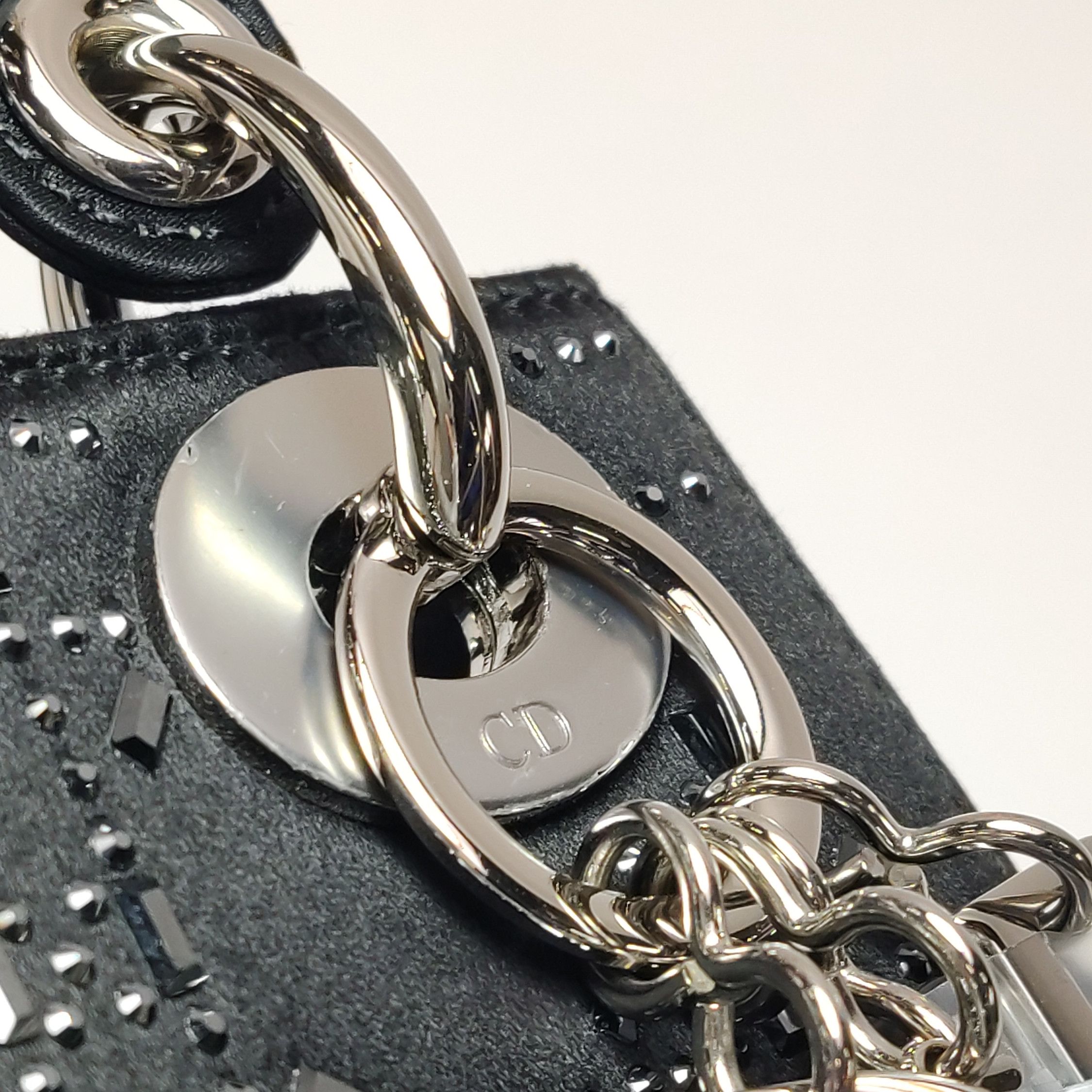 Dior Dior Women os Tote Bags Size ONE SIZE - 13 Thumbnail