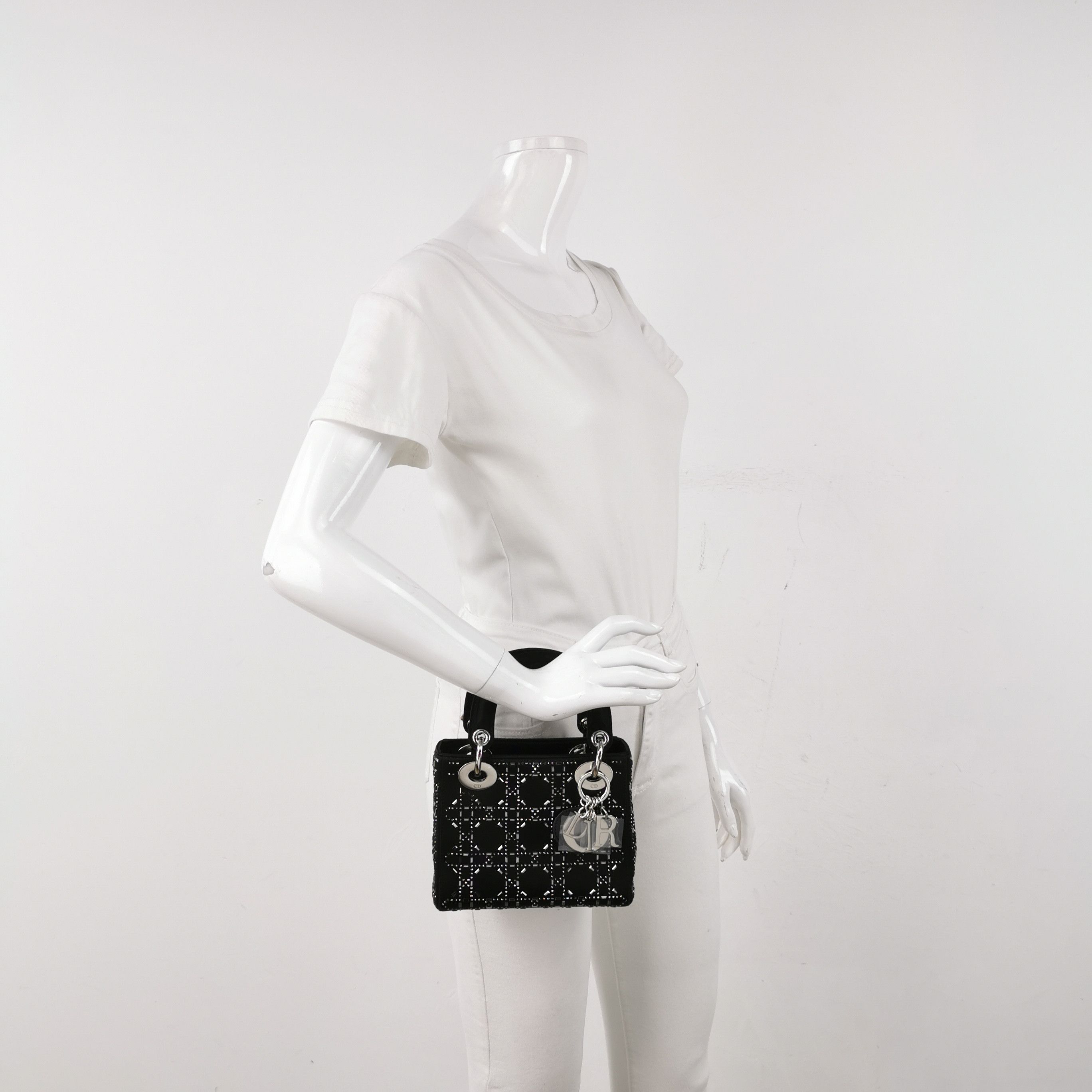 Dior Dior Women os Tote Bags Size ONE SIZE - 2 Thumbnail