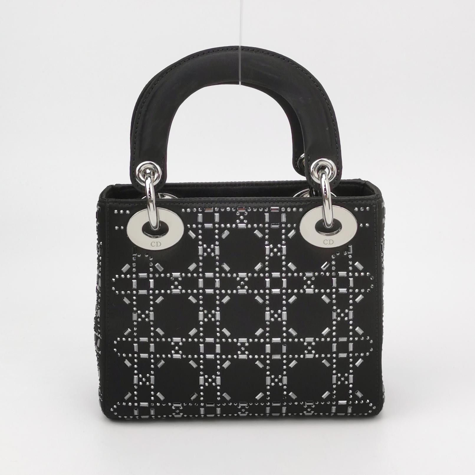 Dior Dior Women os Tote Bags Size ONE SIZE - 5 Thumbnail