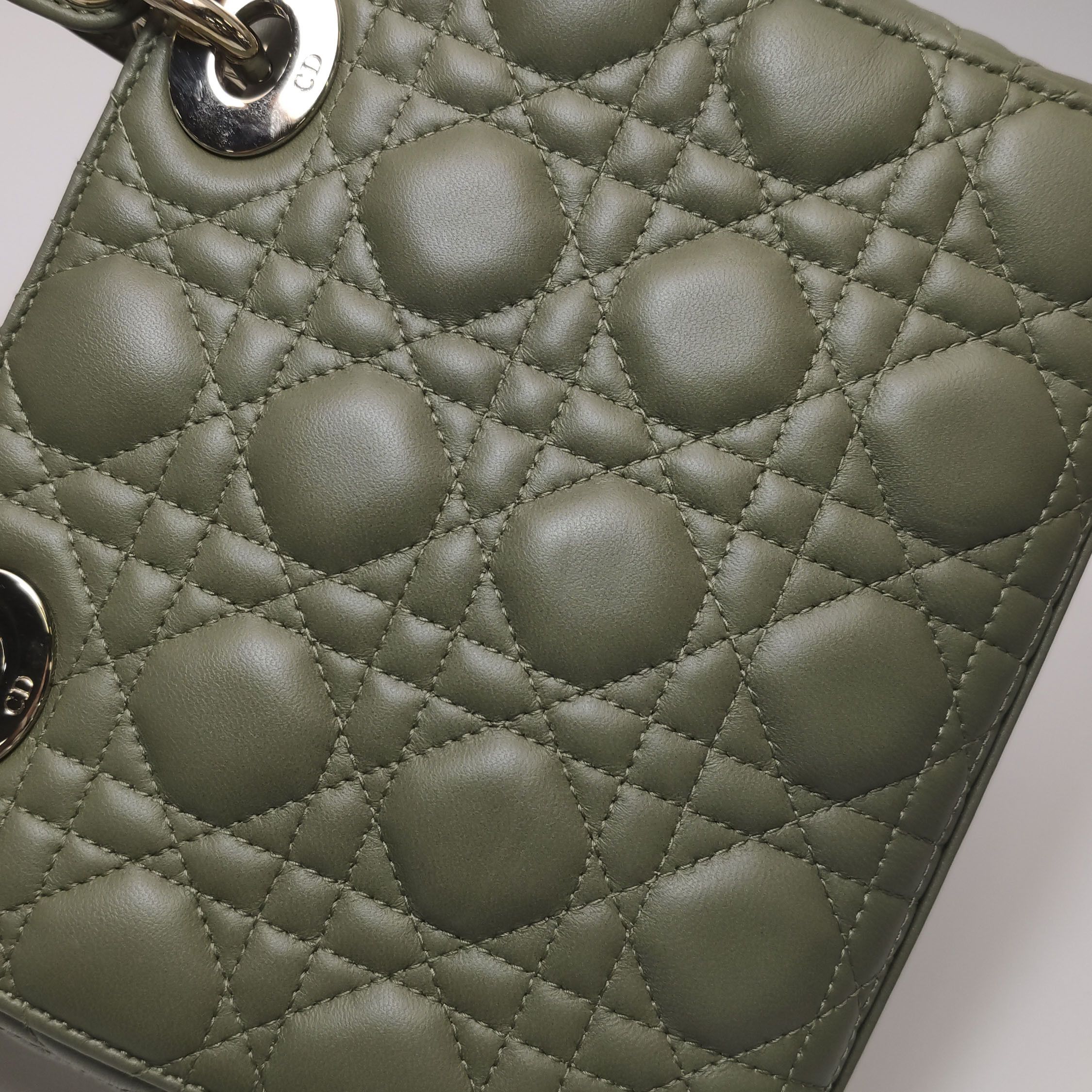 Dior Dior Women os Shoulder Bags Size ONE SIZE - 22 Thumbnail
