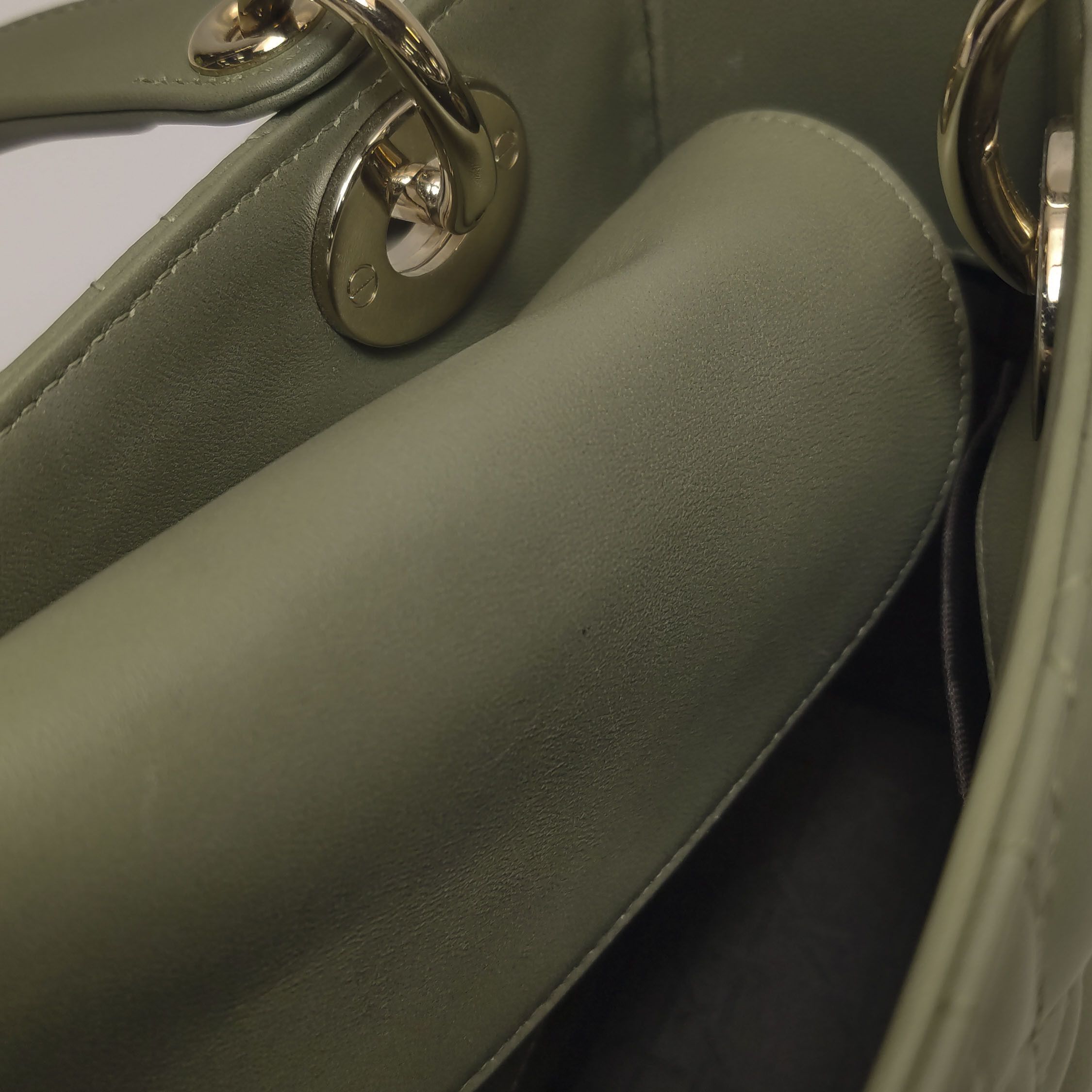 Dior Dior Women os Shoulder Bags Size ONE SIZE - 11 Thumbnail