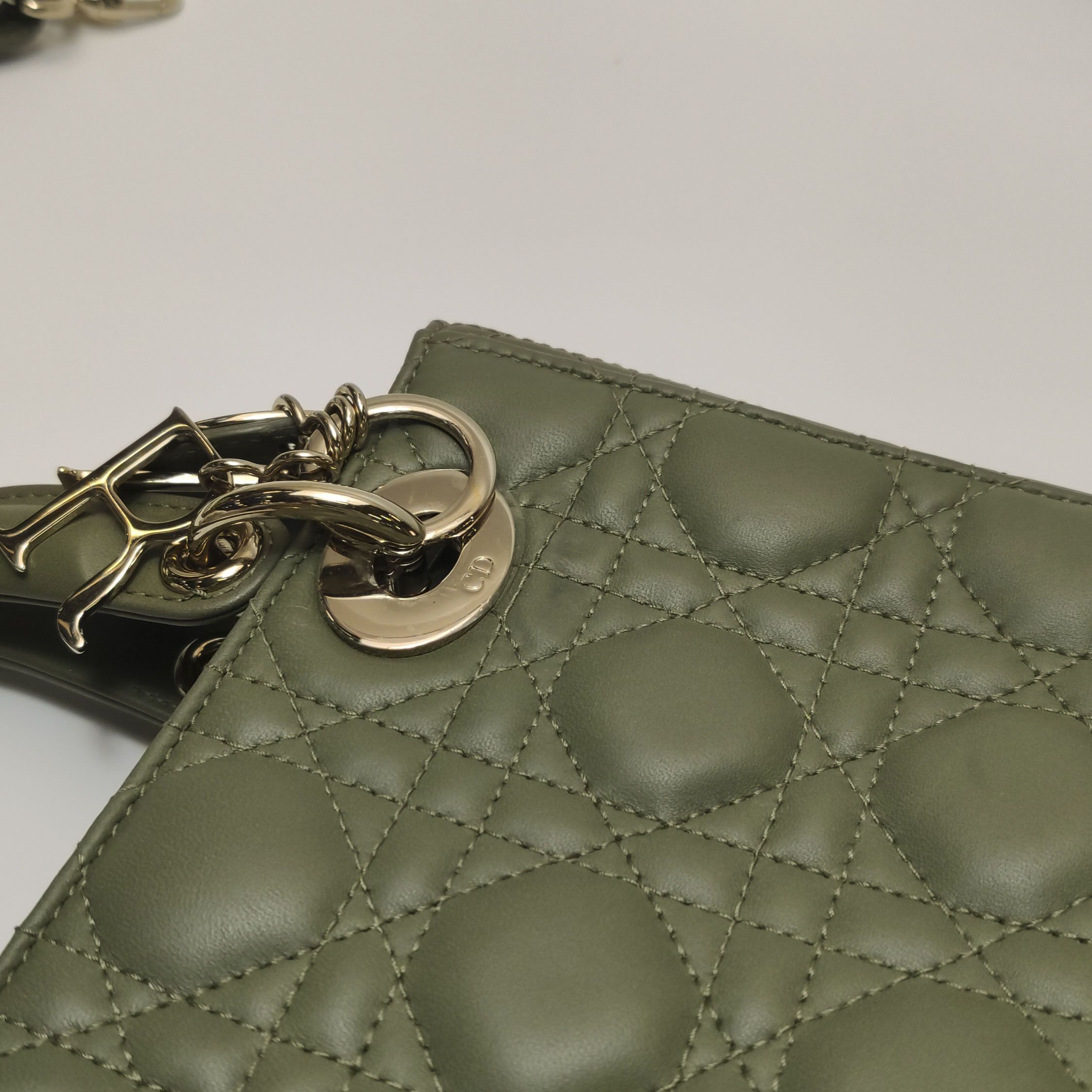 Dior Dior Women os Shoulder Bags Size ONE SIZE - 12 Thumbnail