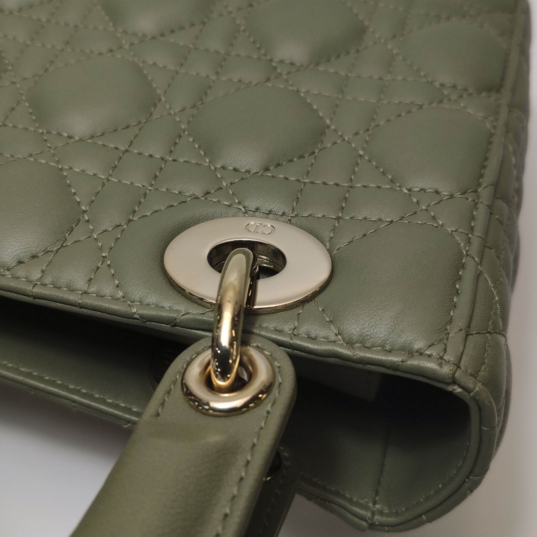 Dior Dior Women os Shoulder Bags Size ONE SIZE - 15 Thumbnail