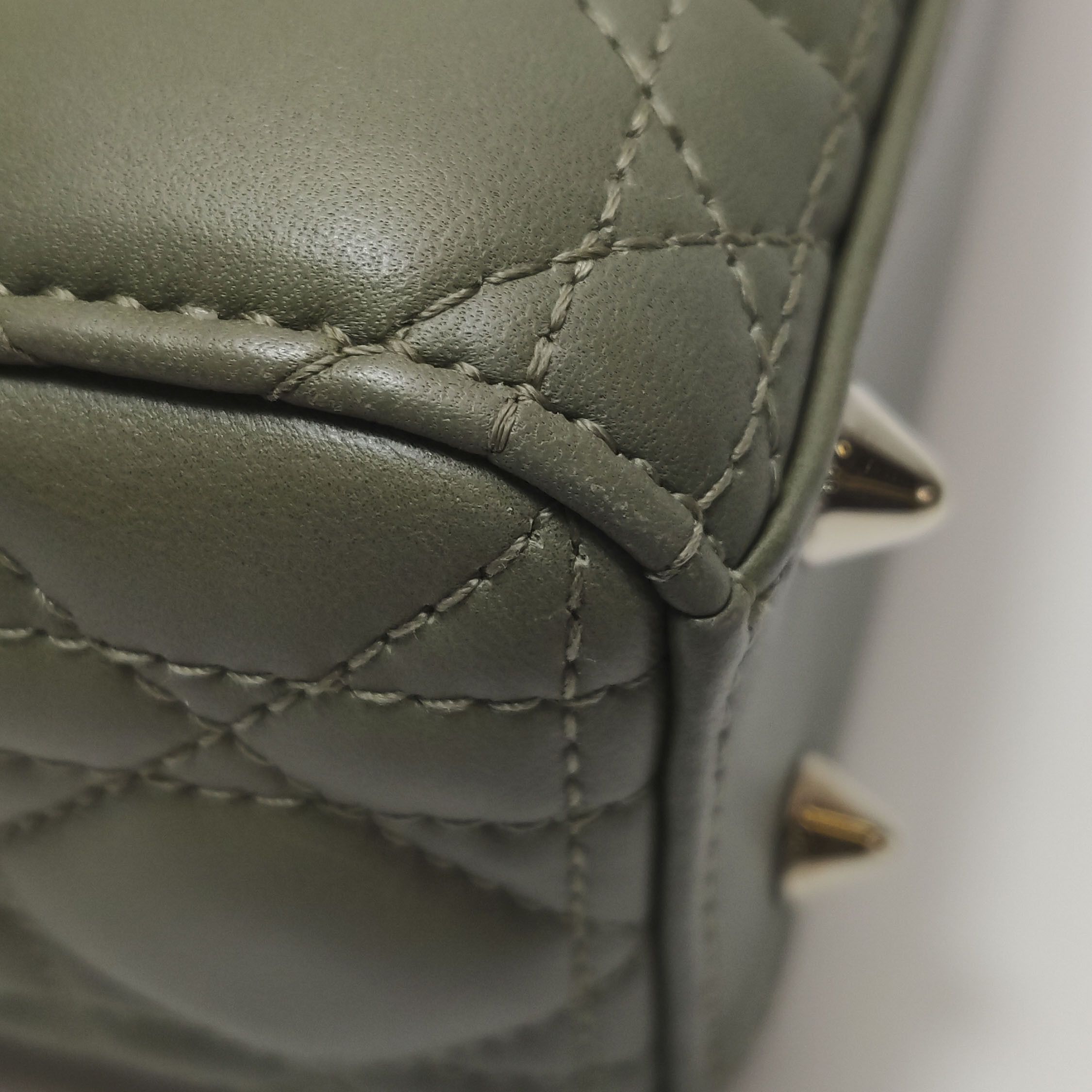 Dior Dior Women os Shoulder Bags Size ONE SIZE - 19 Thumbnail