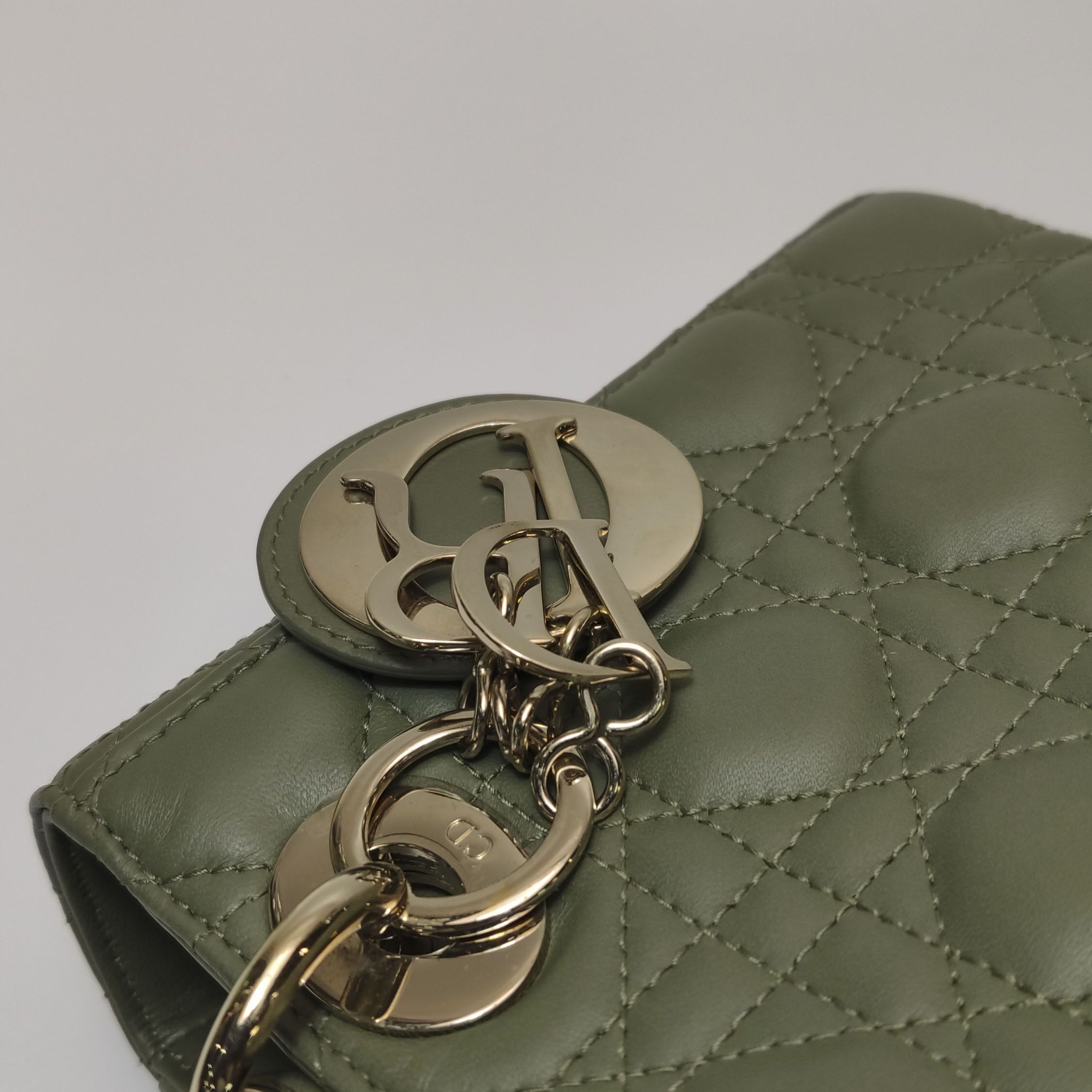 Dior Dior Women os Shoulder Bags Size ONE SIZE - 14 Thumbnail