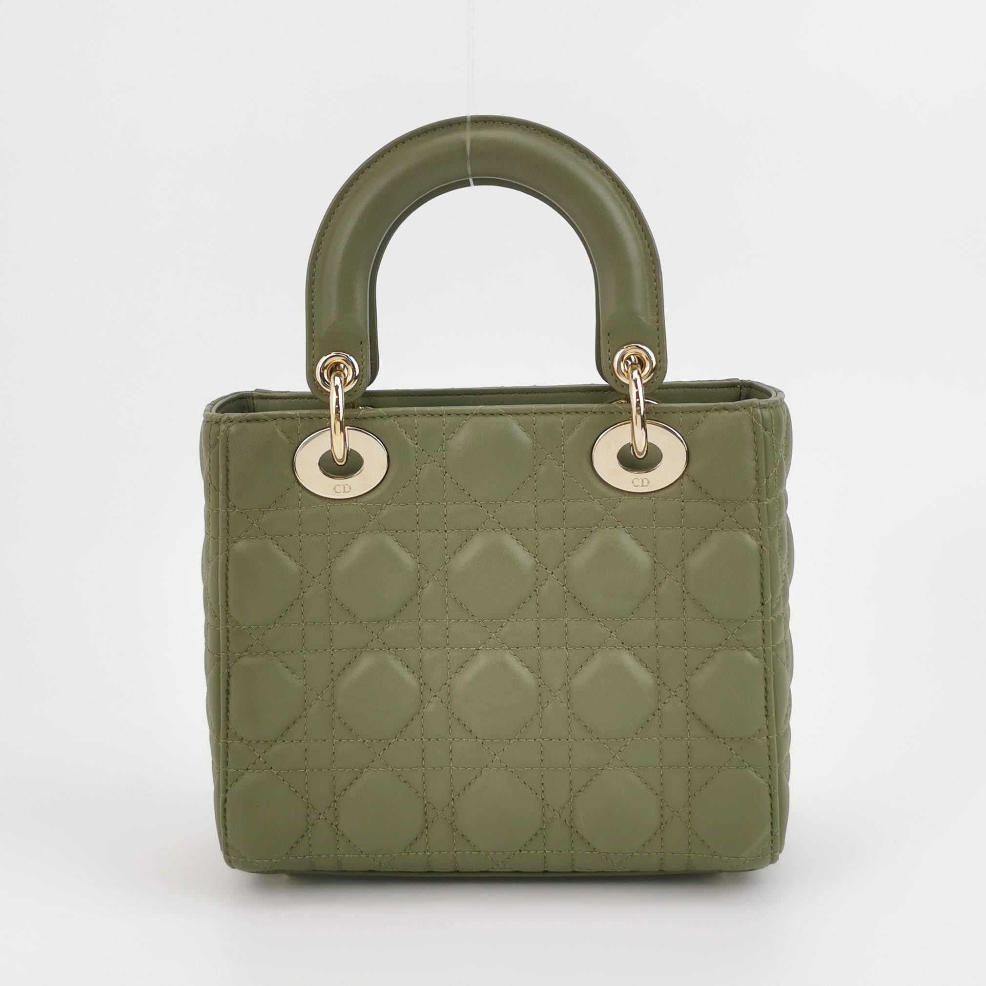 Dior Dior Women os Shoulder Bags Size ONE SIZE - 5 Thumbnail
