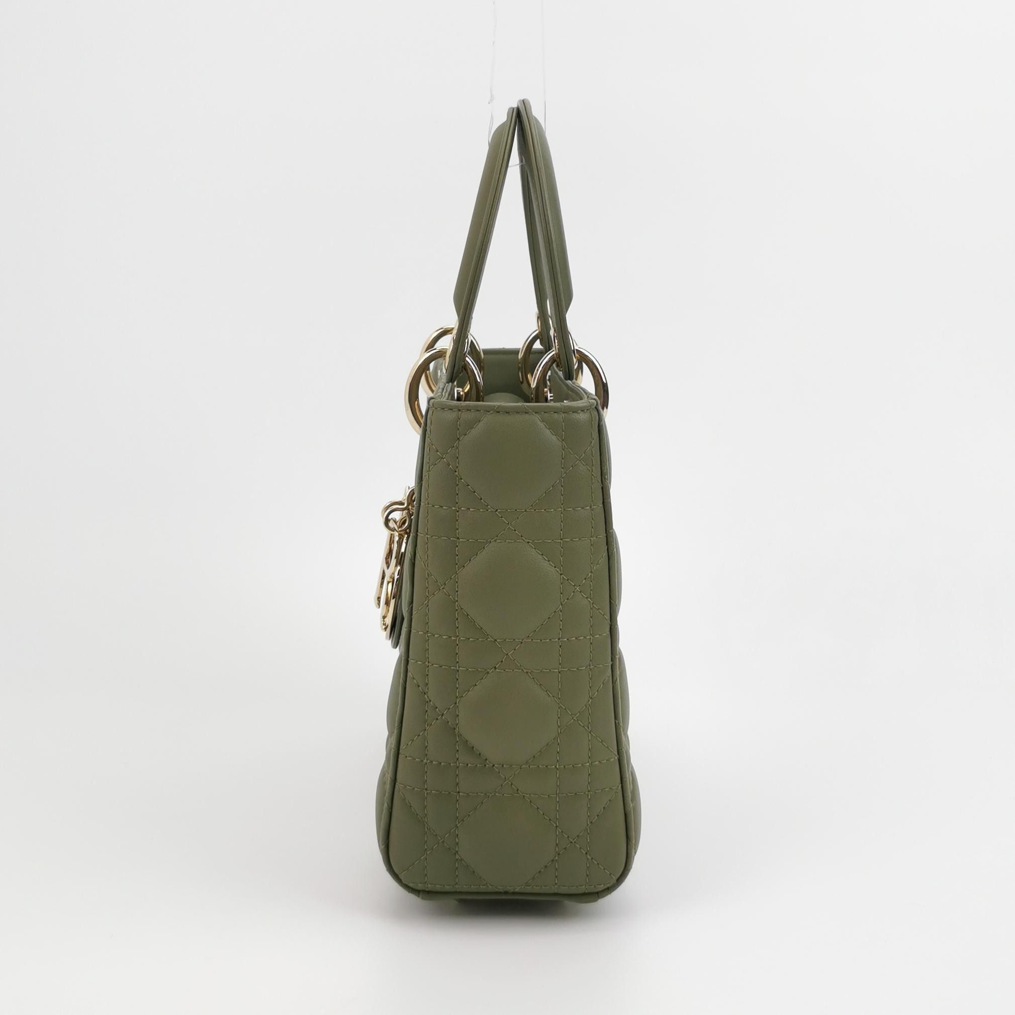 Dior Dior Women os Shoulder Bags Size ONE SIZE - 3 Thumbnail