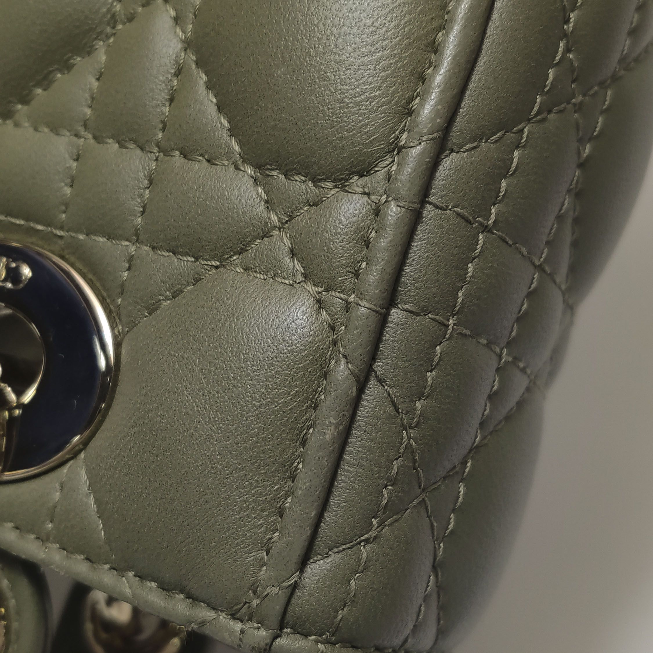 Dior Dior Women os Shoulder Bags Size ONE SIZE - 21 Thumbnail