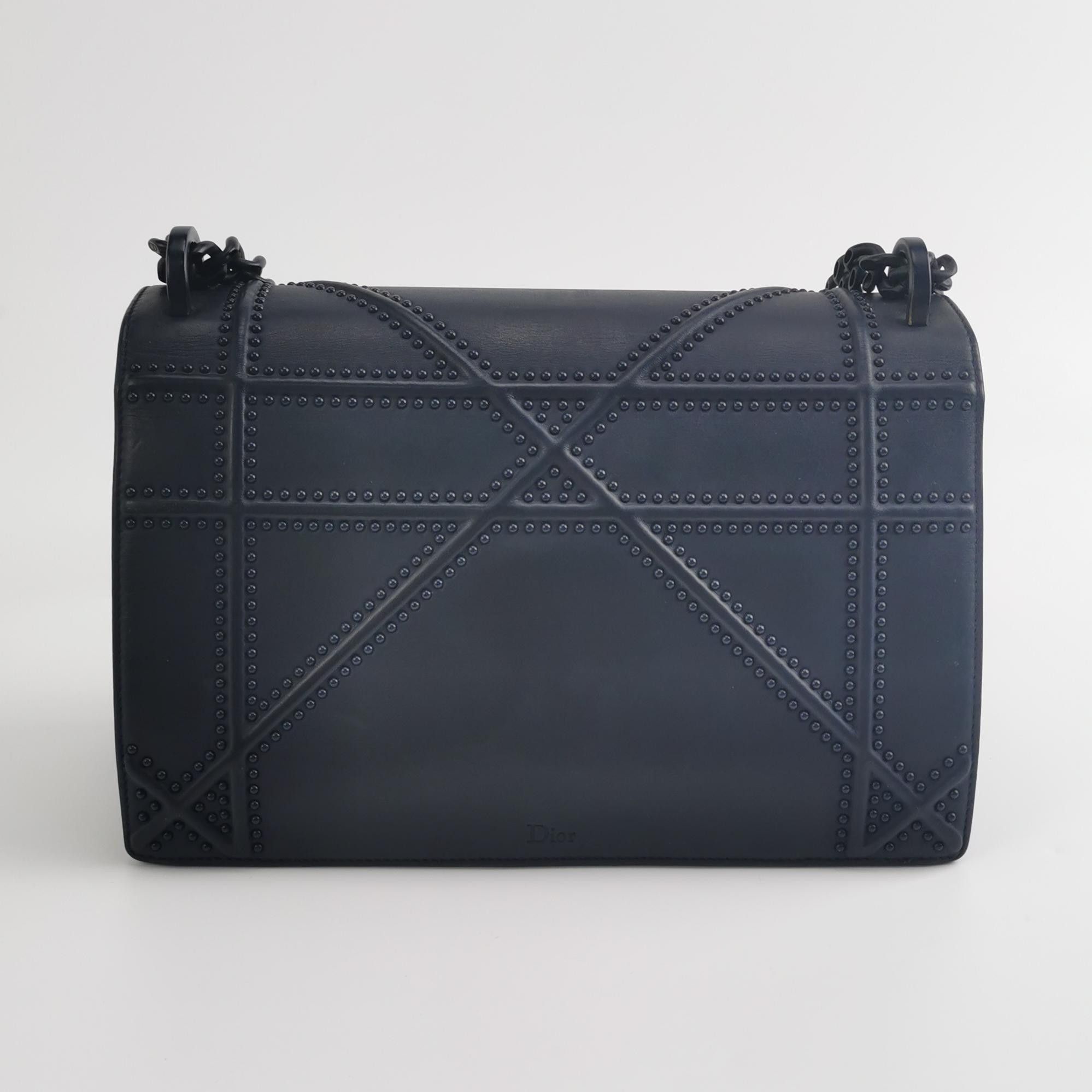 Dior Dior Women os Shoulder Bags Size ONE SIZE - 5 Thumbnail