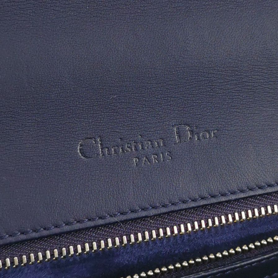 Dior Dior Women os Shoulder Bags Size ONE SIZE - 8 Thumbnail