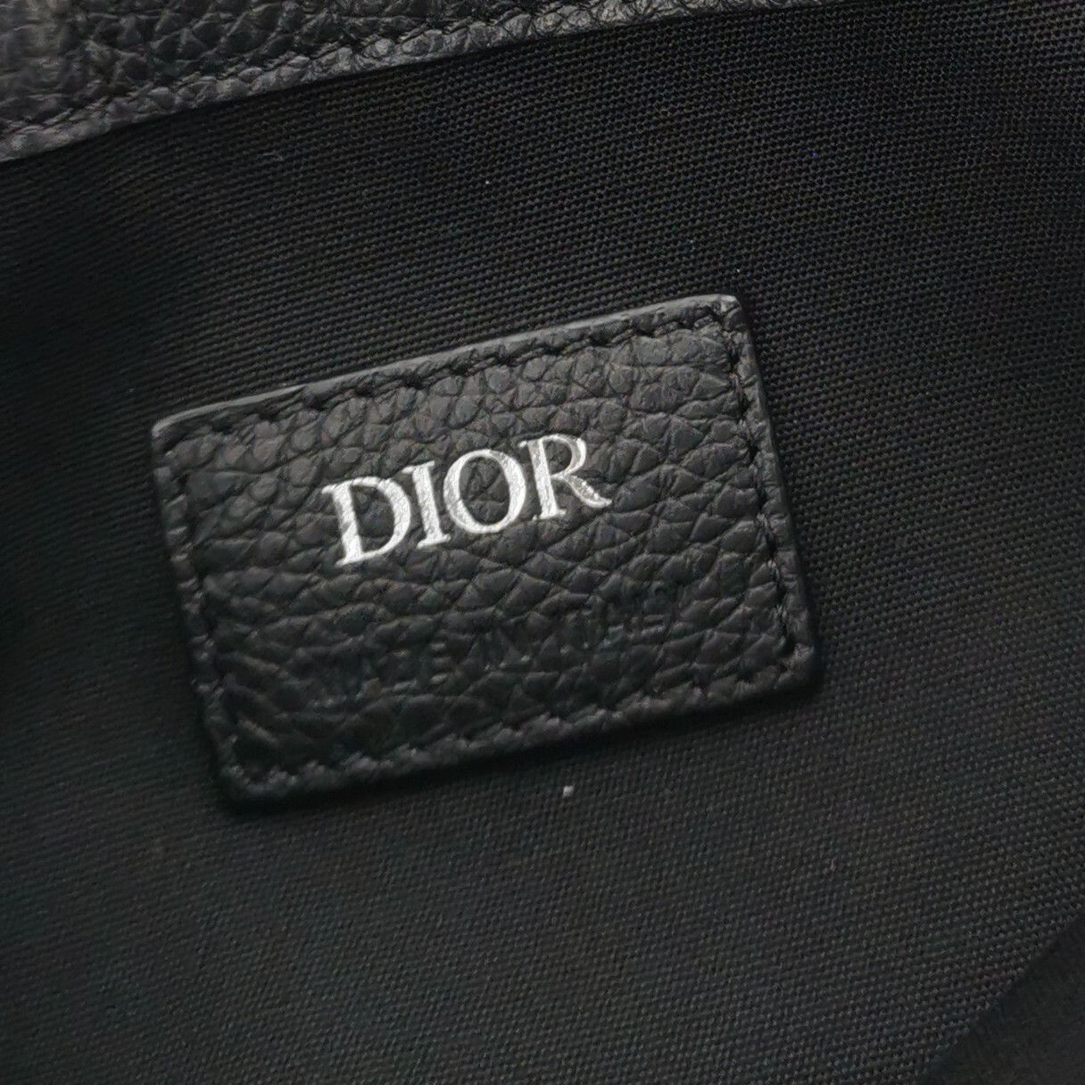 Dior Dior Women os Shoulder Bags Size ONE SIZE - 8 Thumbnail
