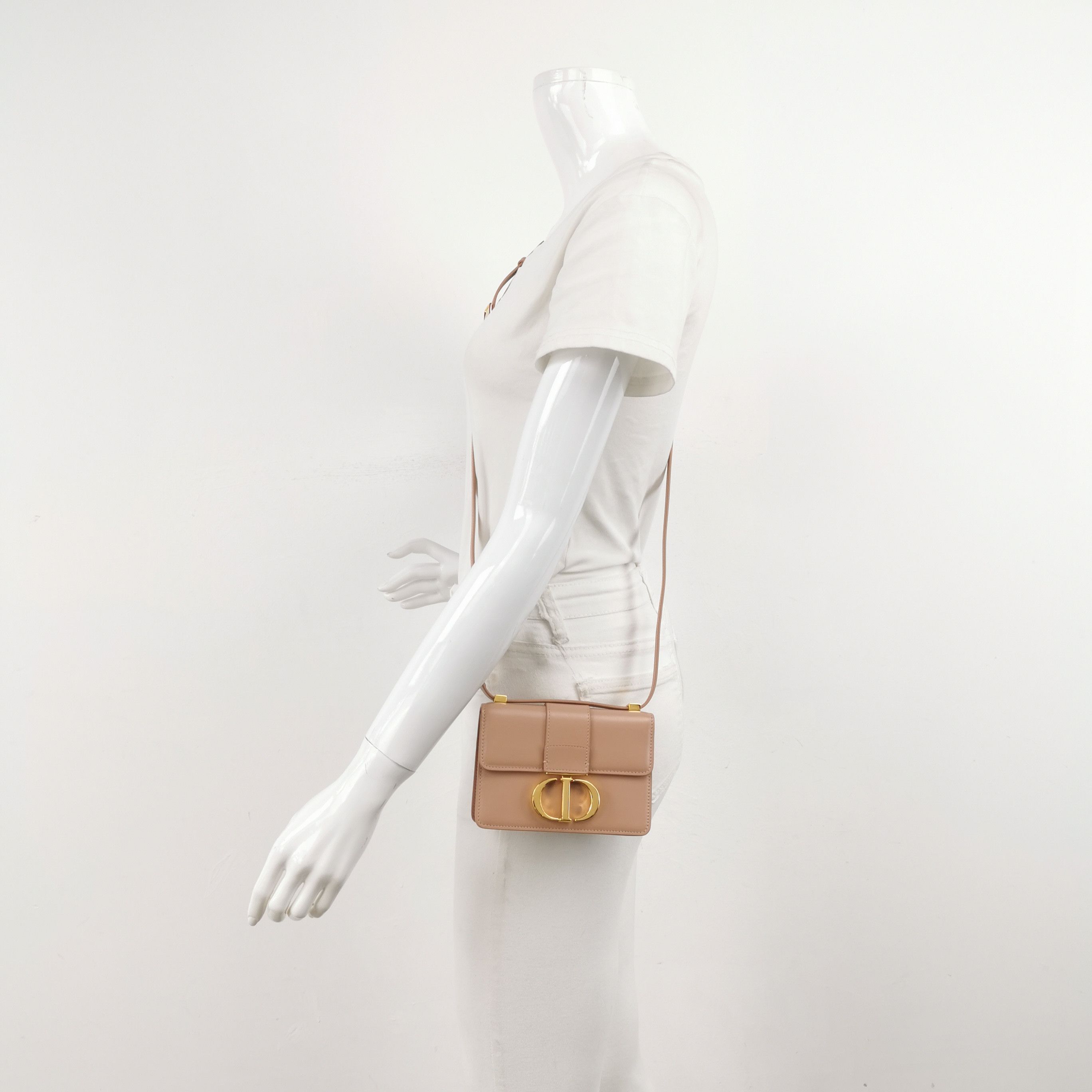 Dior Dior Women os Shoulder Bags Size ONE SIZE - 2 Thumbnail