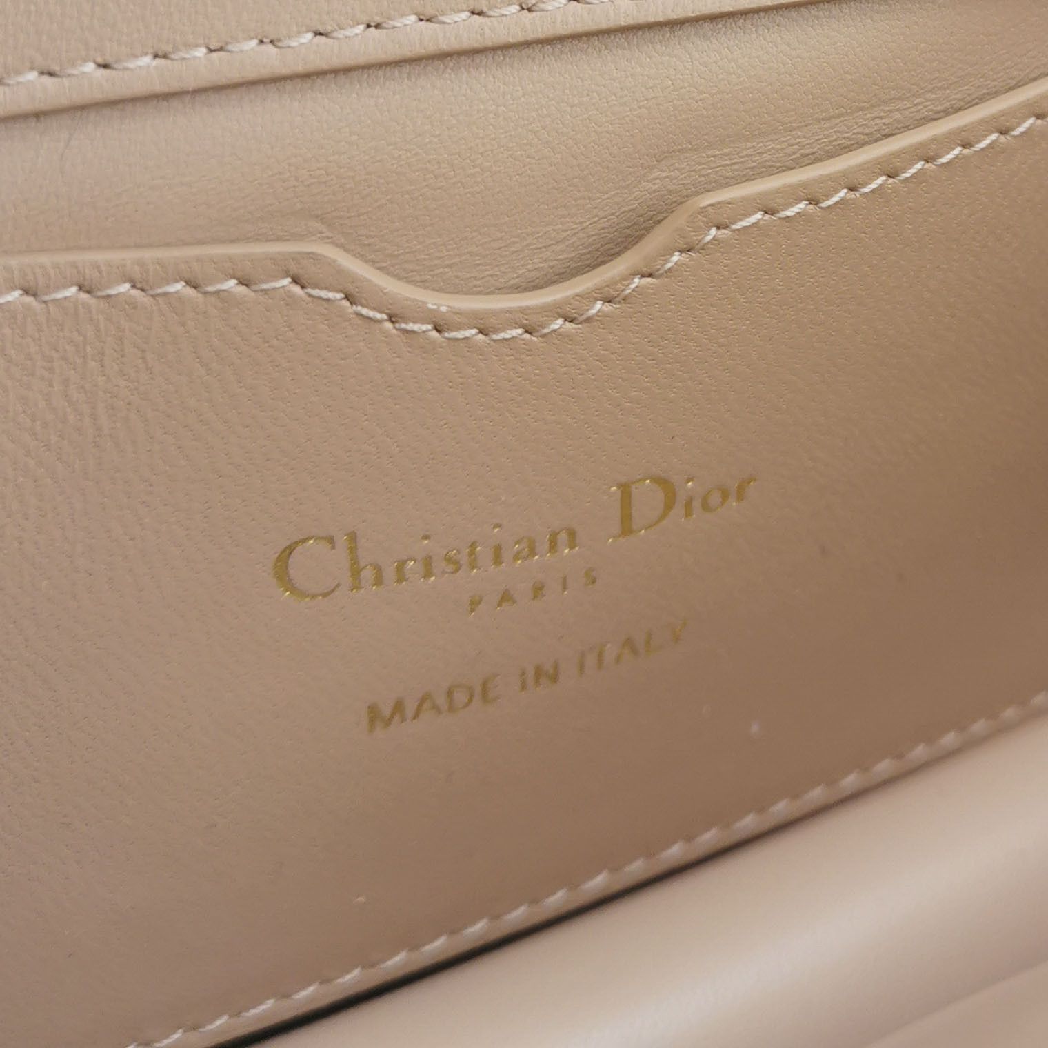 Dior Dior Women os Shoulder Bags Size ONE SIZE - 8 Thumbnail