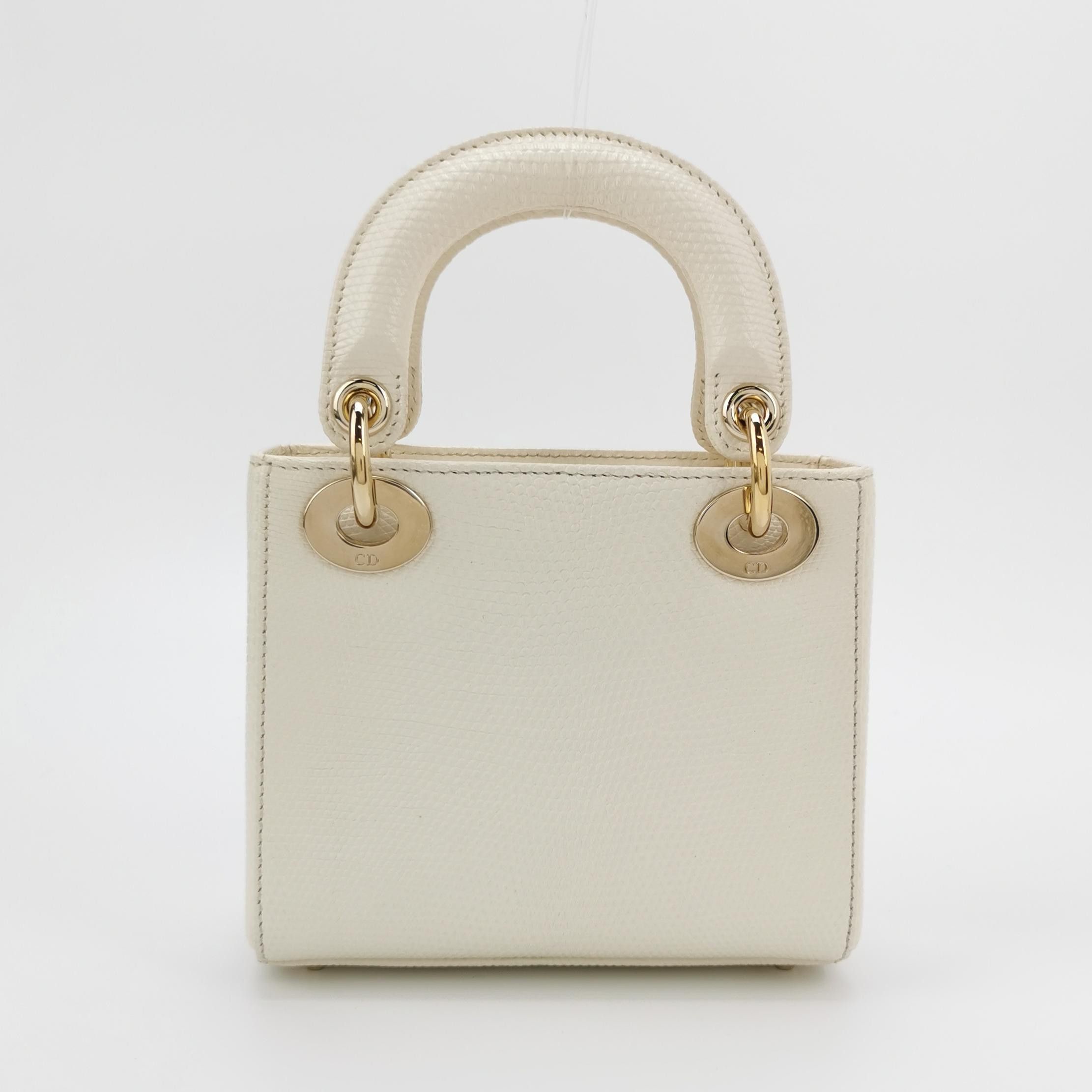 Dior Dior Women os Shoulder Bags Size ONE SIZE - 5 Thumbnail