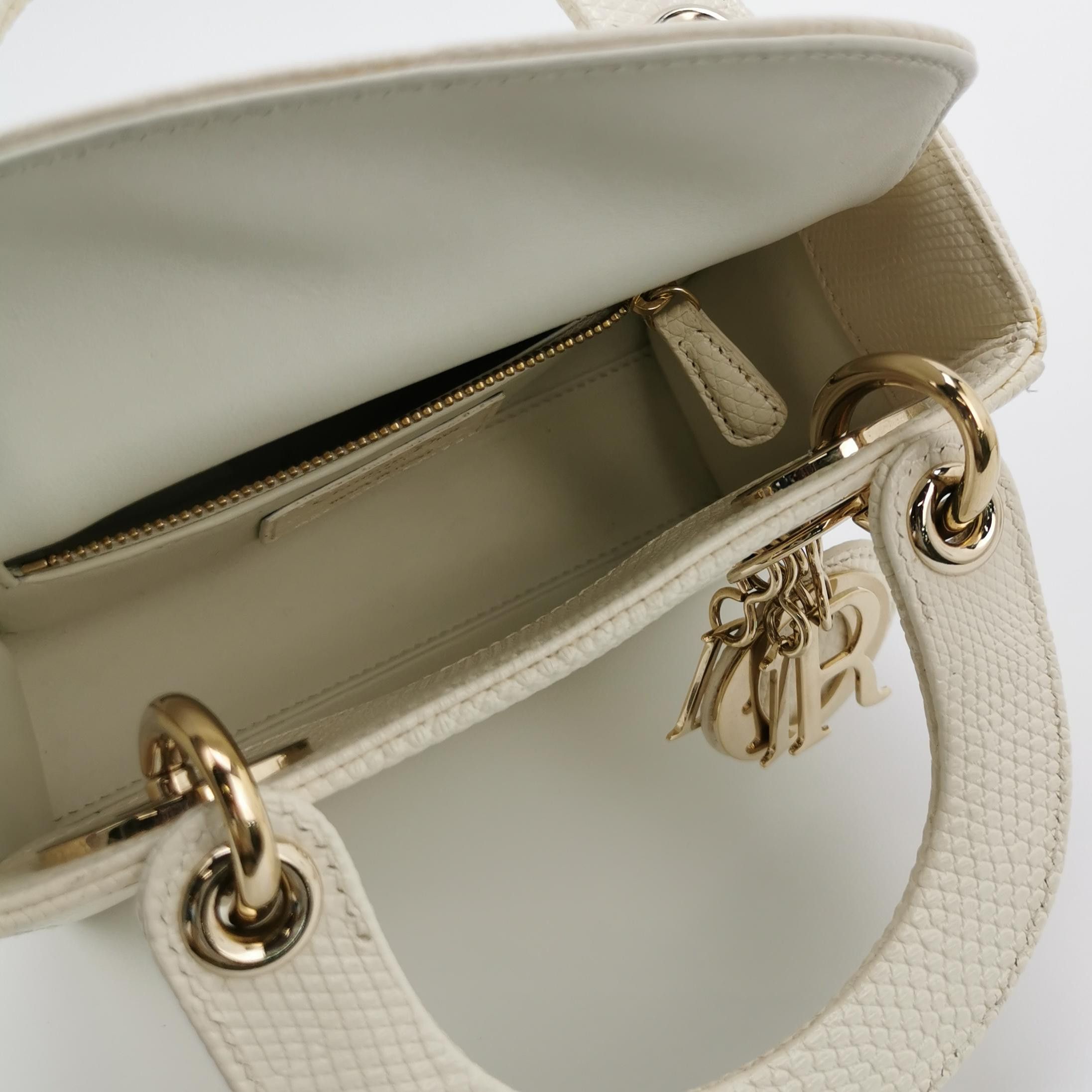 Dior Dior Women os Shoulder Bags Size ONE SIZE - 7 Thumbnail