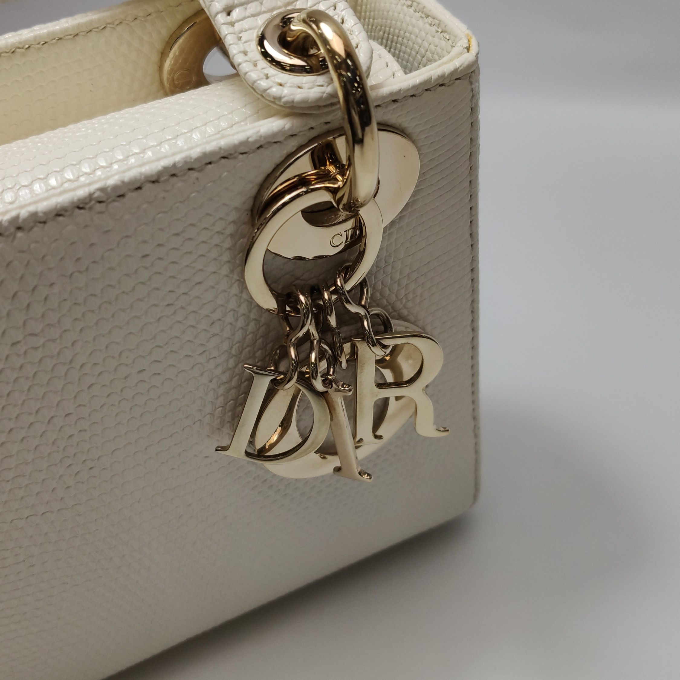 Dior Dior Women os Shoulder Bags Size ONE SIZE - 11 Thumbnail
