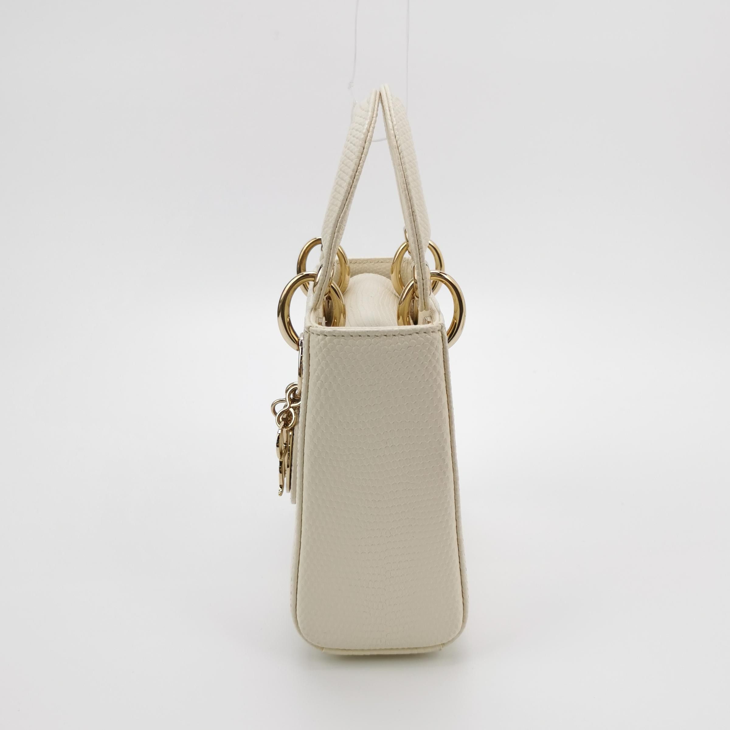Dior Dior Women os Shoulder Bags Size ONE SIZE - 3 Thumbnail