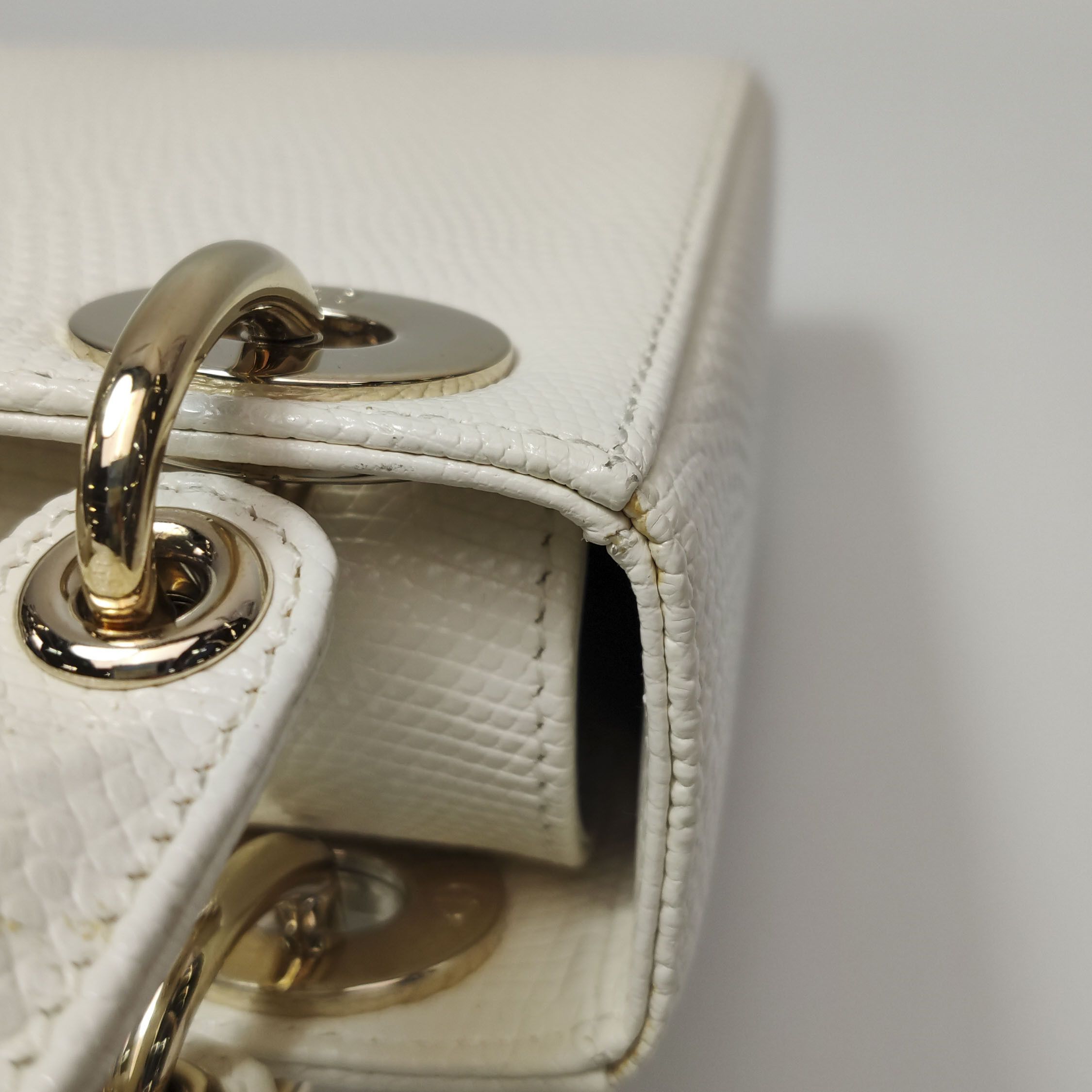 Dior Dior Women os Shoulder Bags Size ONE SIZE - 14 Thumbnail