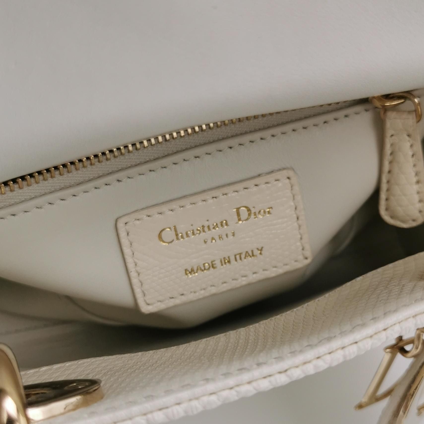 Dior Dior Women os Shoulder Bags Size ONE SIZE - 8 Thumbnail