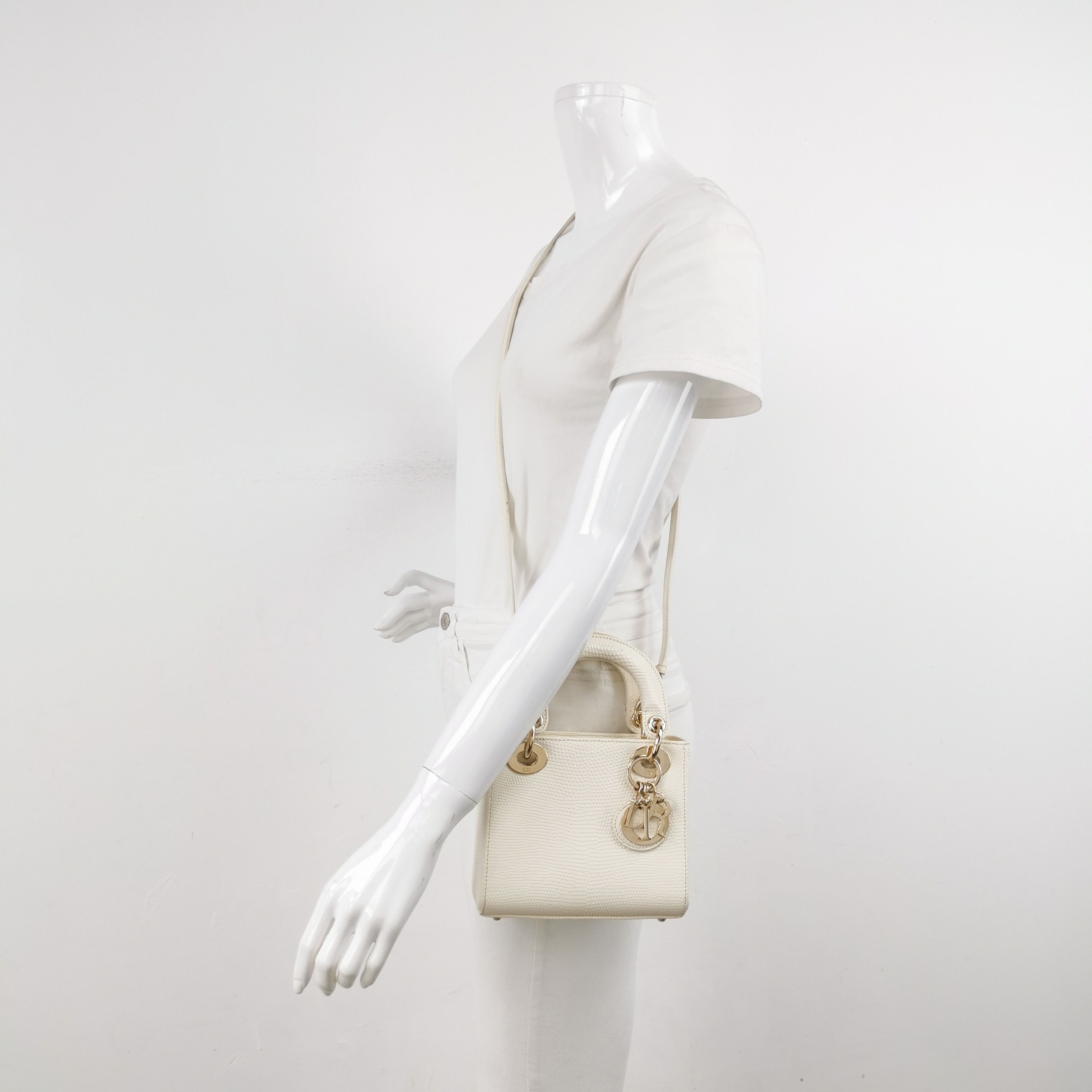 Dior Dior Women os Shoulder Bags Size ONE SIZE - 2 Thumbnail