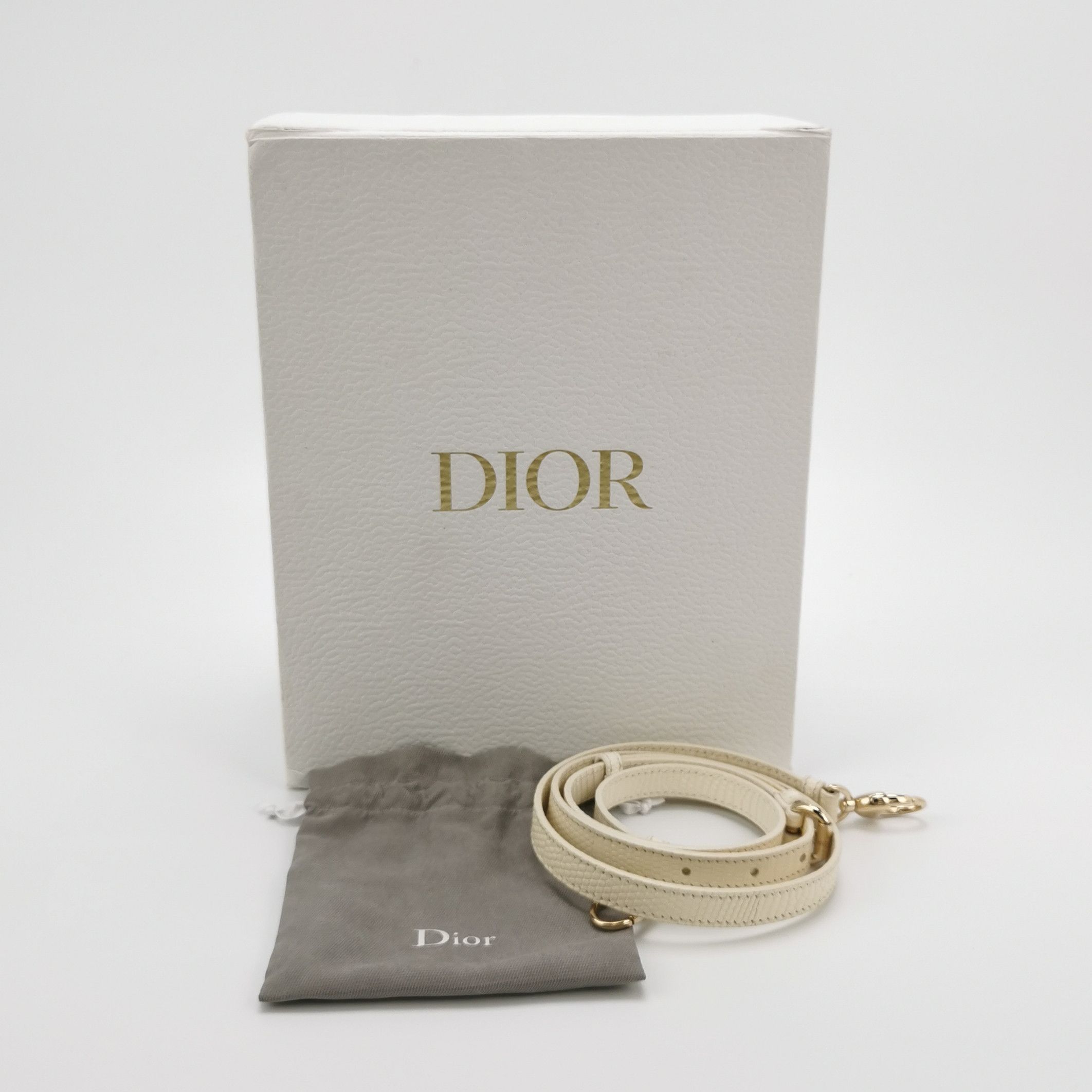 Dior Dior Women os Shoulder Bags Size ONE SIZE - 9 Thumbnail