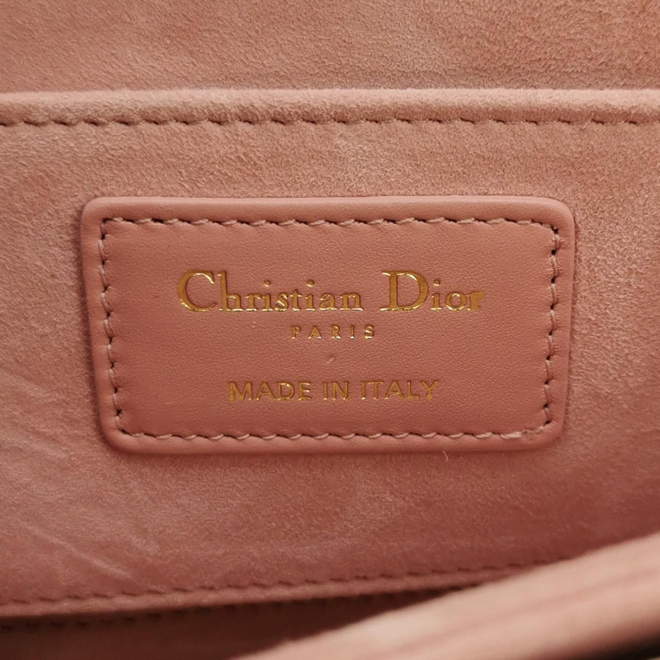 Dior Dior Women os Shoulder Bags Size ONE SIZE - 8 Thumbnail
