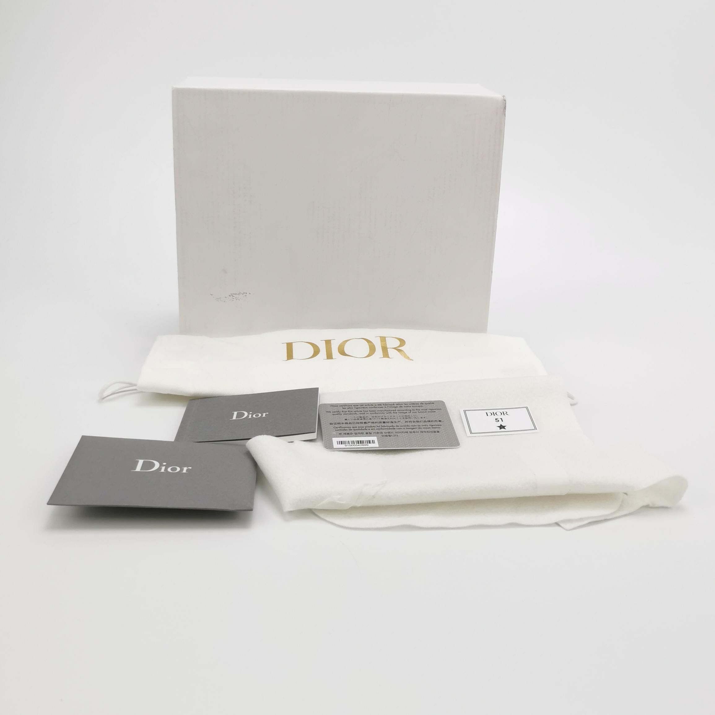 Dior Dior Women os Shoulder Bags Size ONE SIZE - 9 Thumbnail