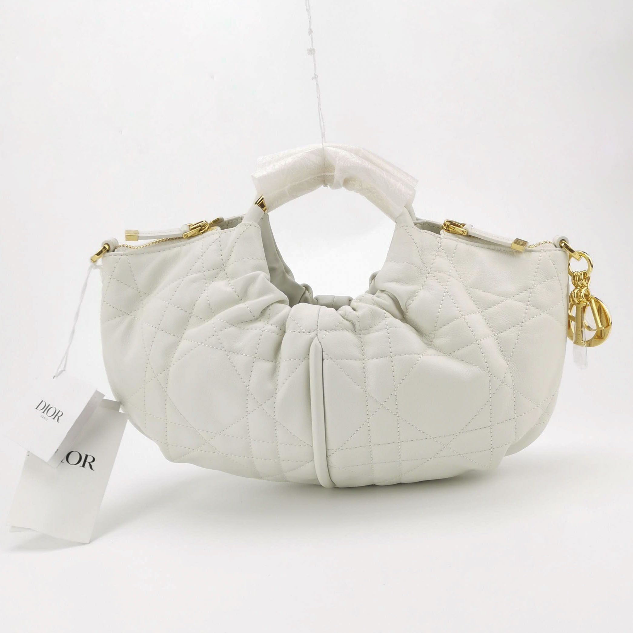 Dior Dior Women os Shoulder Bags Size ONE SIZE - 5 Thumbnail
