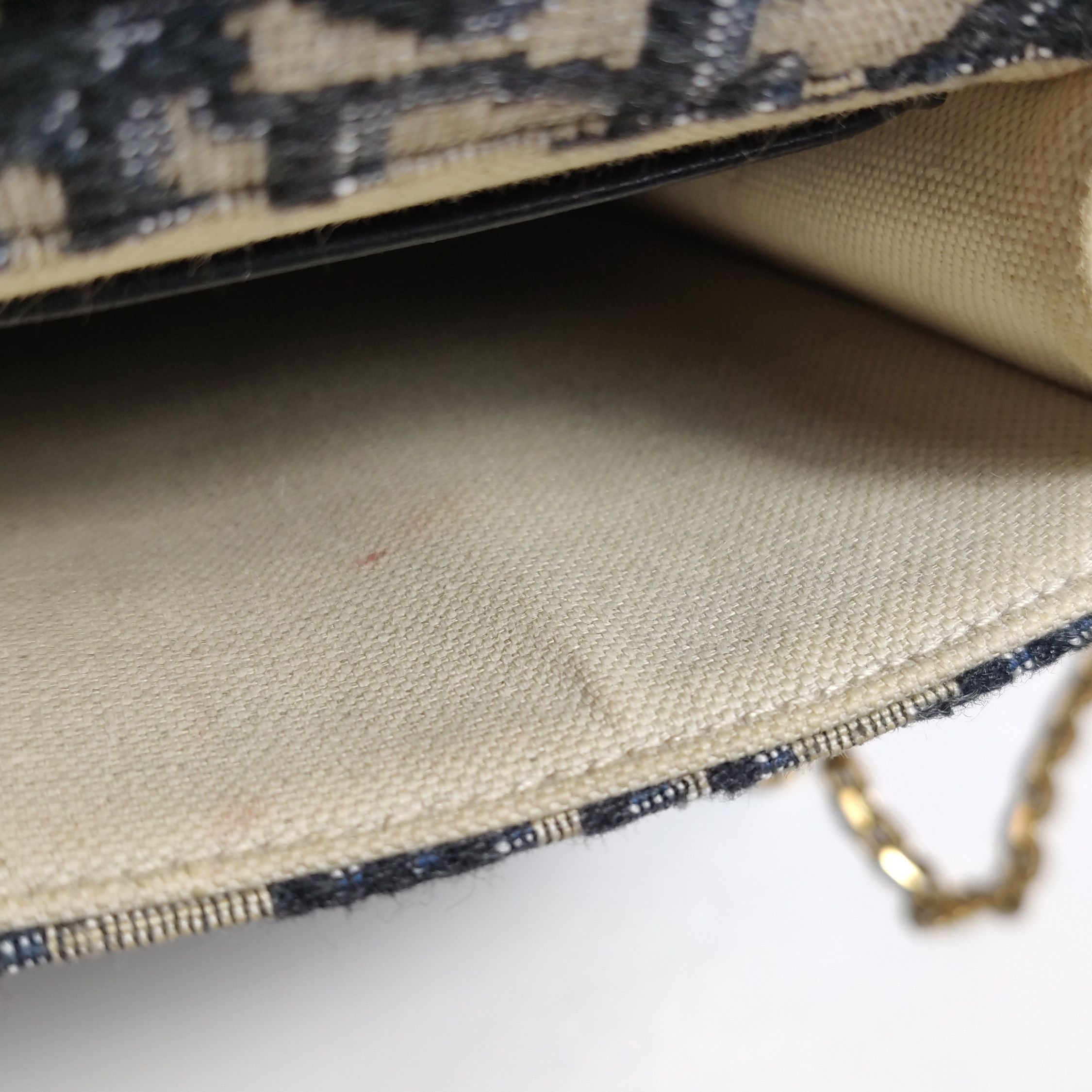 Dior Dior Women os Shoulder Bags Size ONE SIZE - 10 Thumbnail